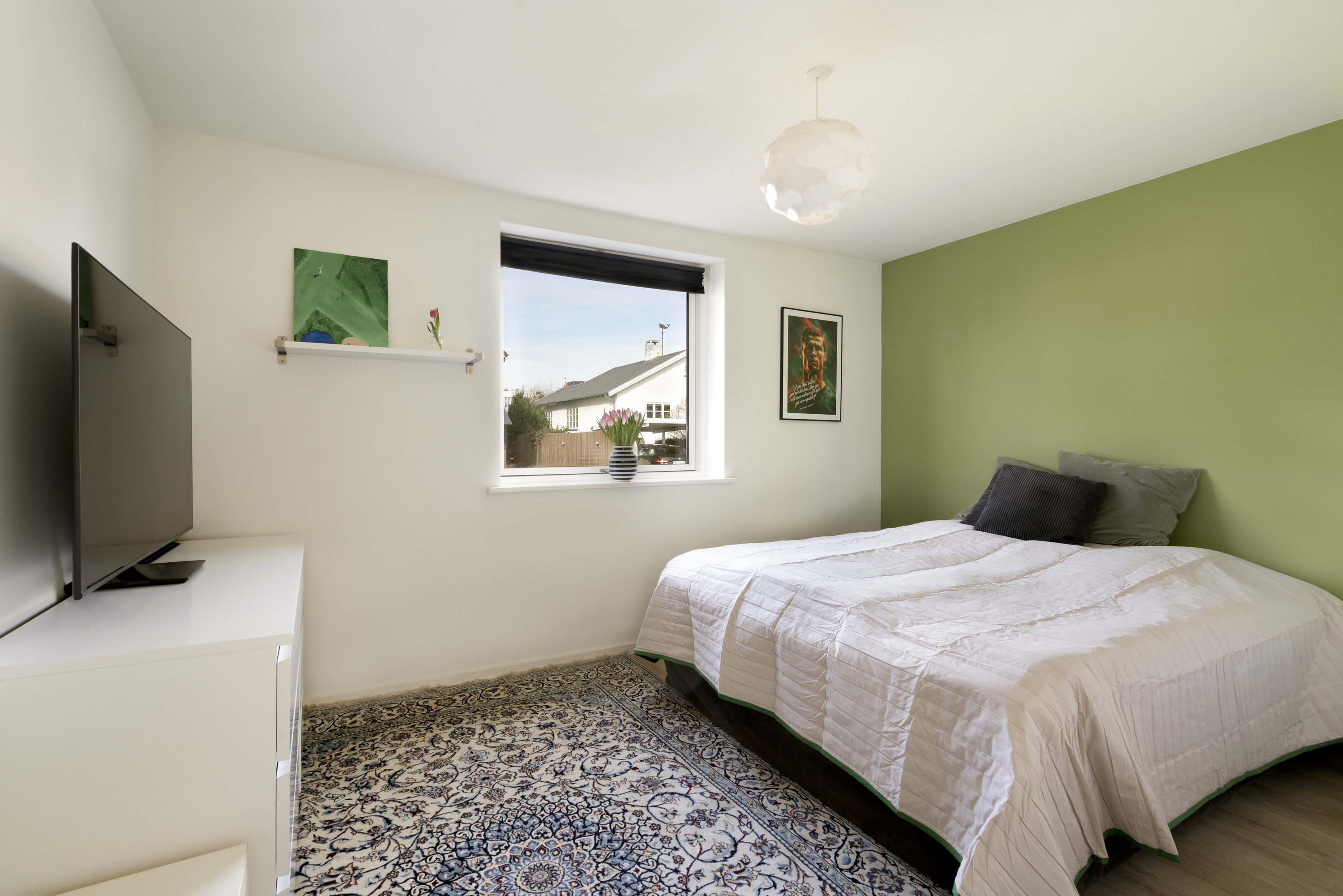 Fremhævet  billede i fuldskærmstilstand. Billede af Kornskyldvej 93, 2300 København S