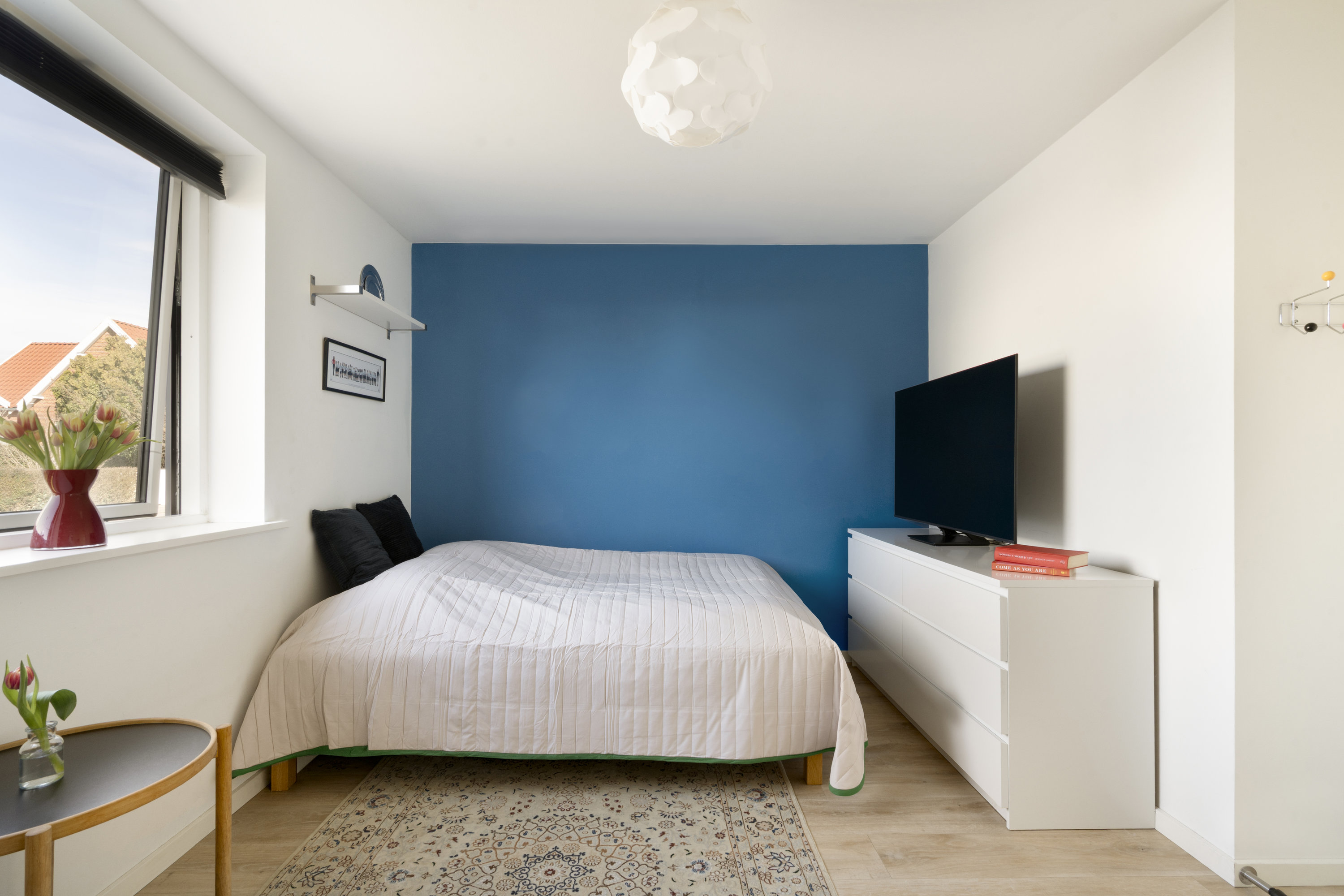 Fremhævet  billede i fuldskærmstilstand. Billede af Kornskyldvej 93, 2300 København S