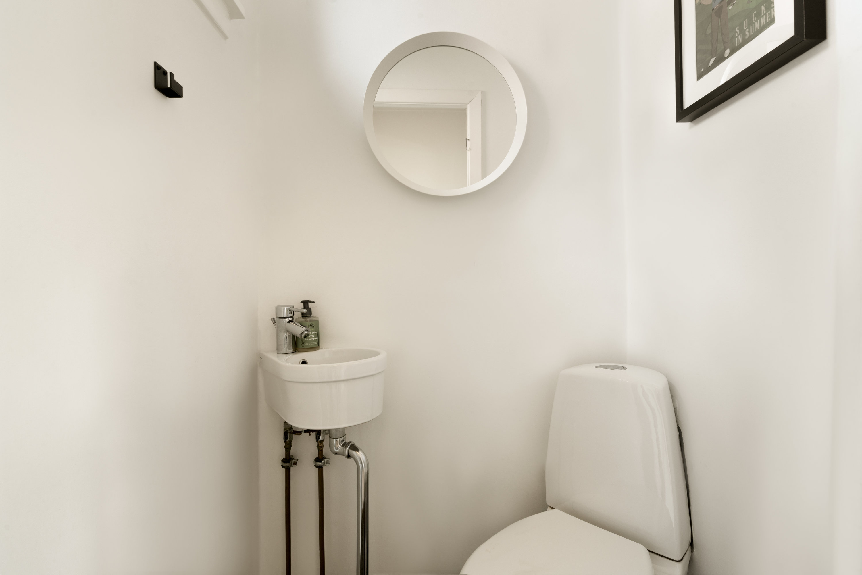 Fremhævet  billede i fuldskærmstilstand. Billede af Kornskyldvej 93, 2300 København S