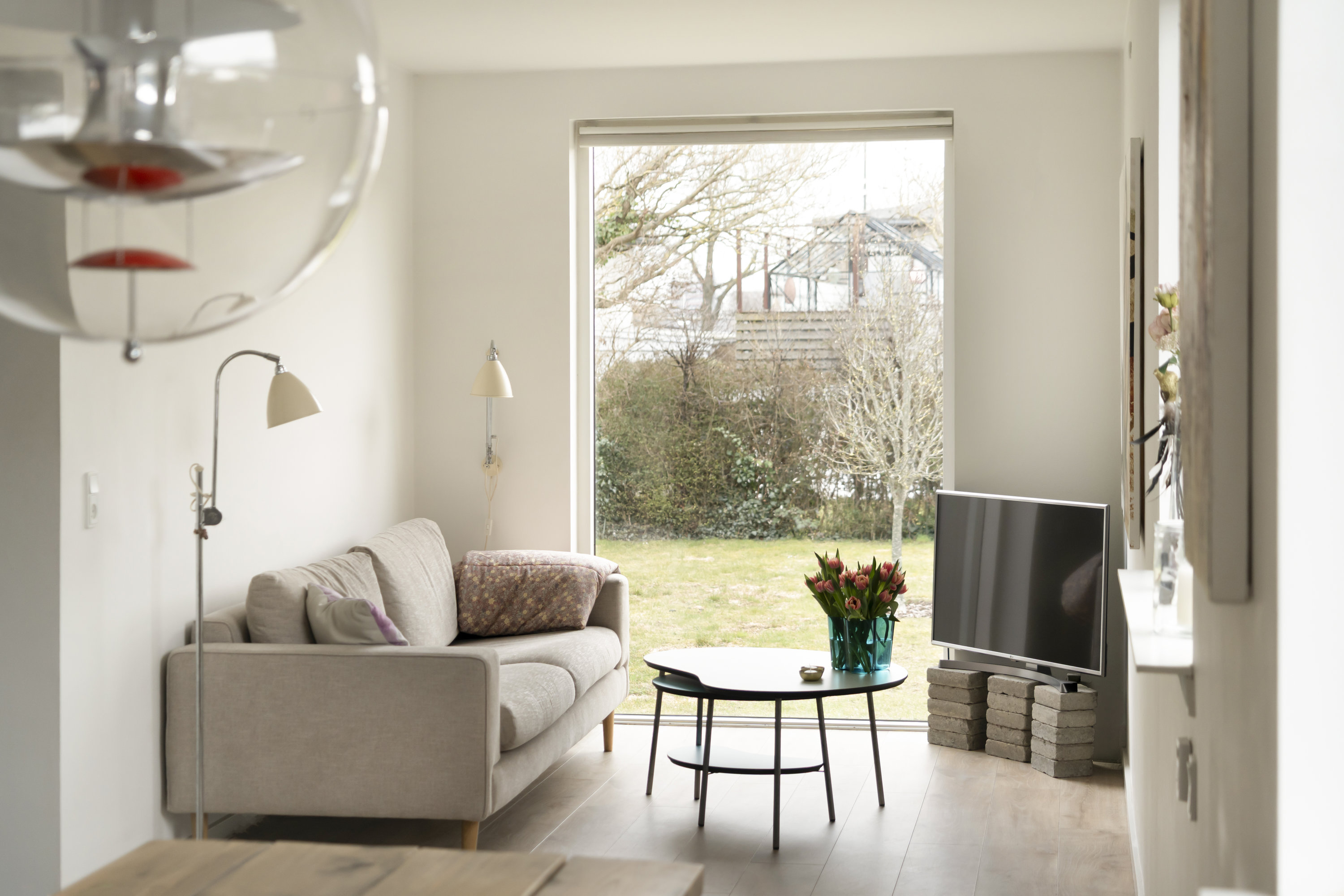 Fremhævet  billede i fuldskærmstilstand. Billede af Kornskyldvej 93, 2300 København S