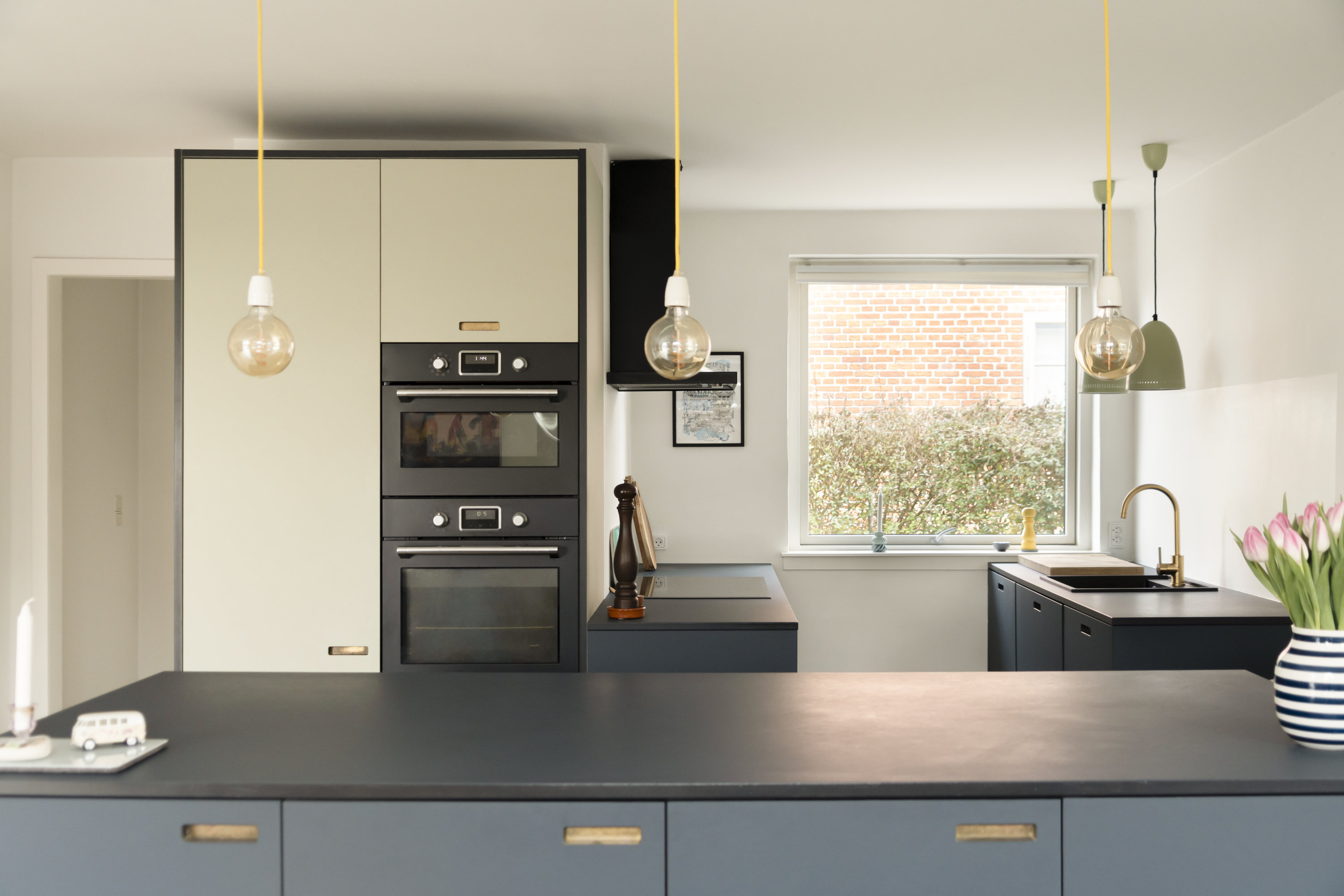 Fremhævet  billede i fuldskærmstilstand. Billede af Kornskyldvej 93, 2300 København S