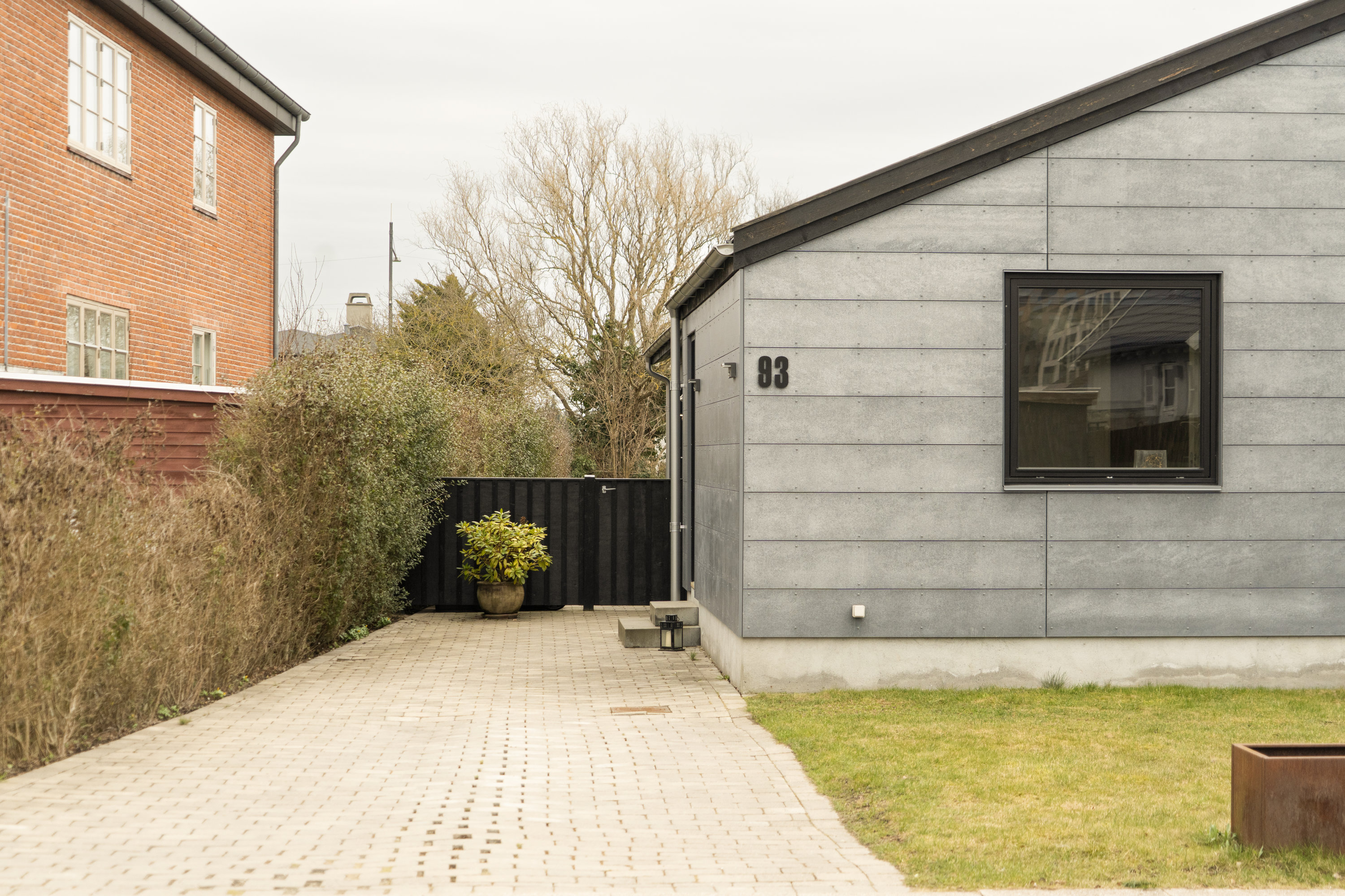 Fremhævet  billede i fuldskærmstilstand. Billede af Kornskyldvej 93, 2300 København S