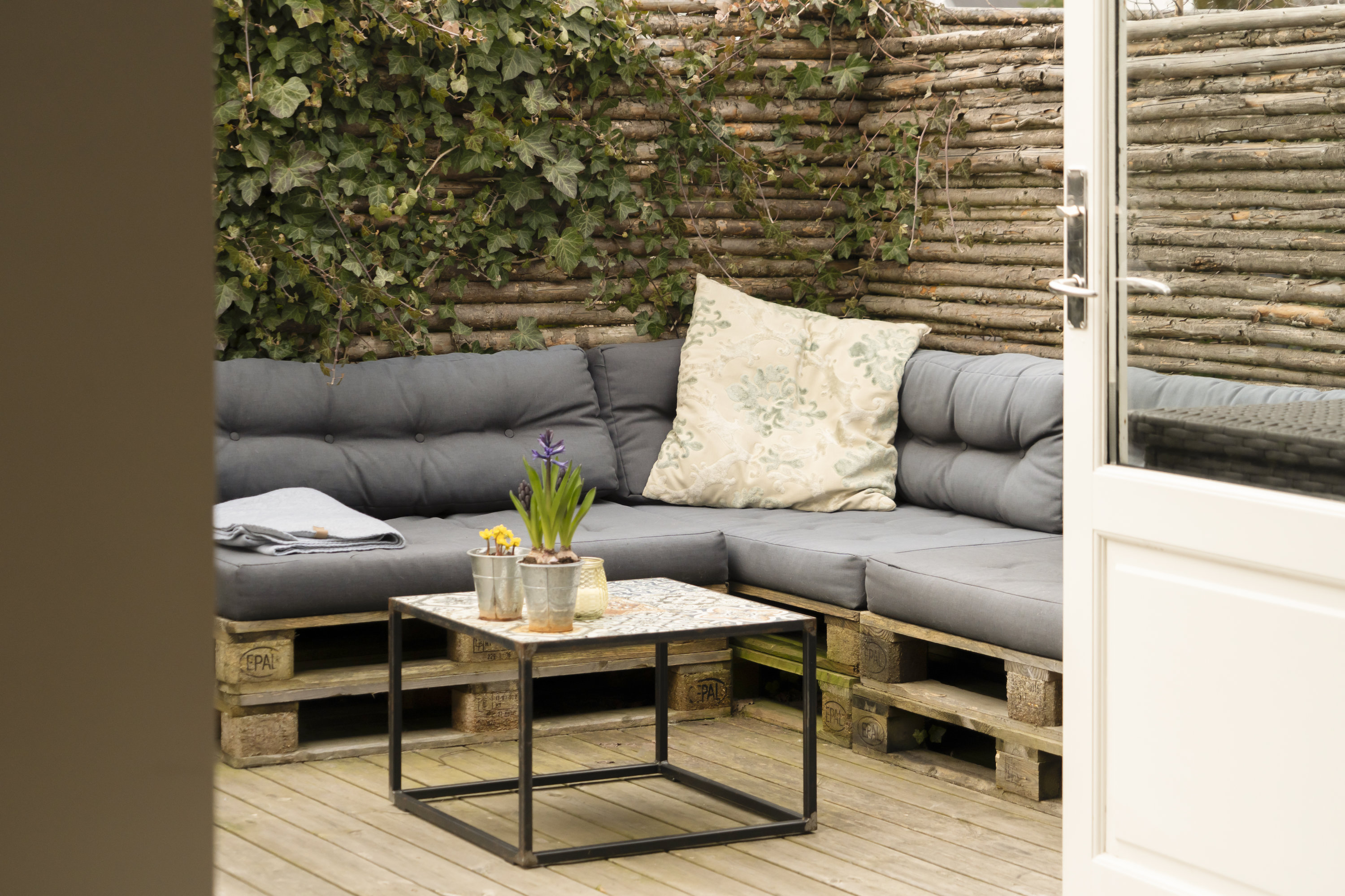 Fremhævet  billede i fuldskærmstilstand. Billede af Kornskyldvej 93, 2300 København S