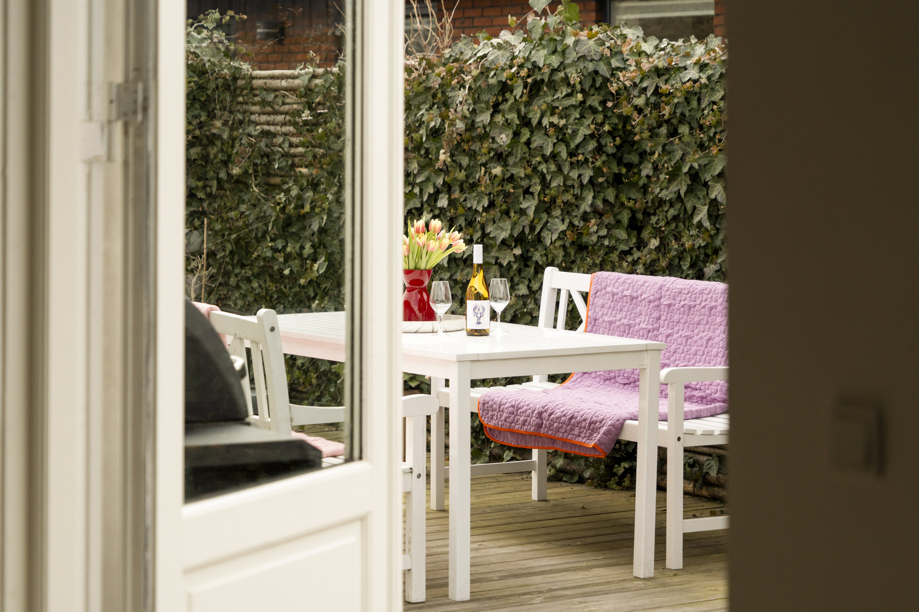 Miniaturebillede 1: . Billede af Kornskyldvej 93, 2300 København S