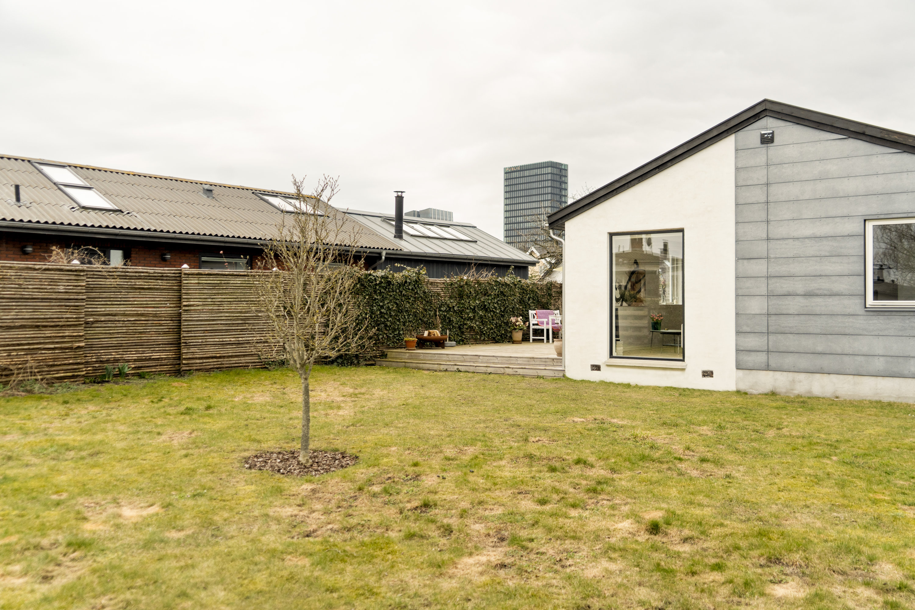 Fremhævet  billede i fuldskærmstilstand. Billede af Kornskyldvej 93, 2300 København S