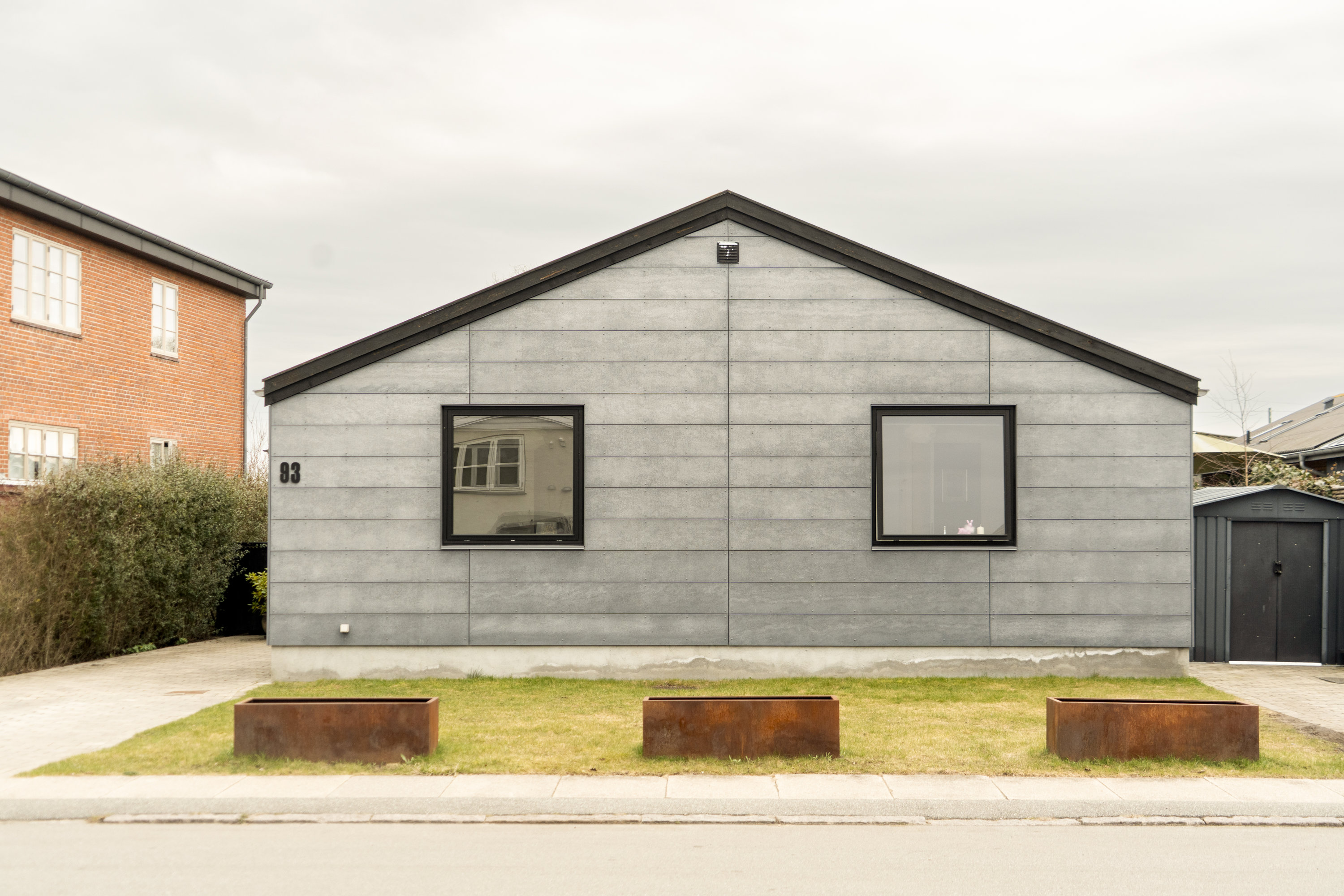 Fremhævet  billede i fuldskærmstilstand. Billede af Kornskyldvej 93, 2300 København S