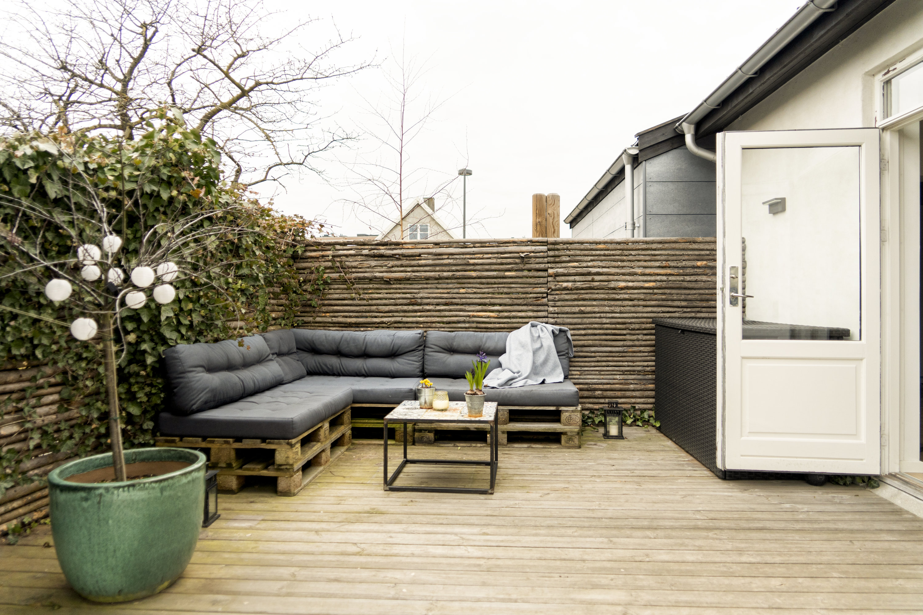 Fremhævet  billede i fuldskærmstilstand. Billede af Kornskyldvej 93, 2300 København S