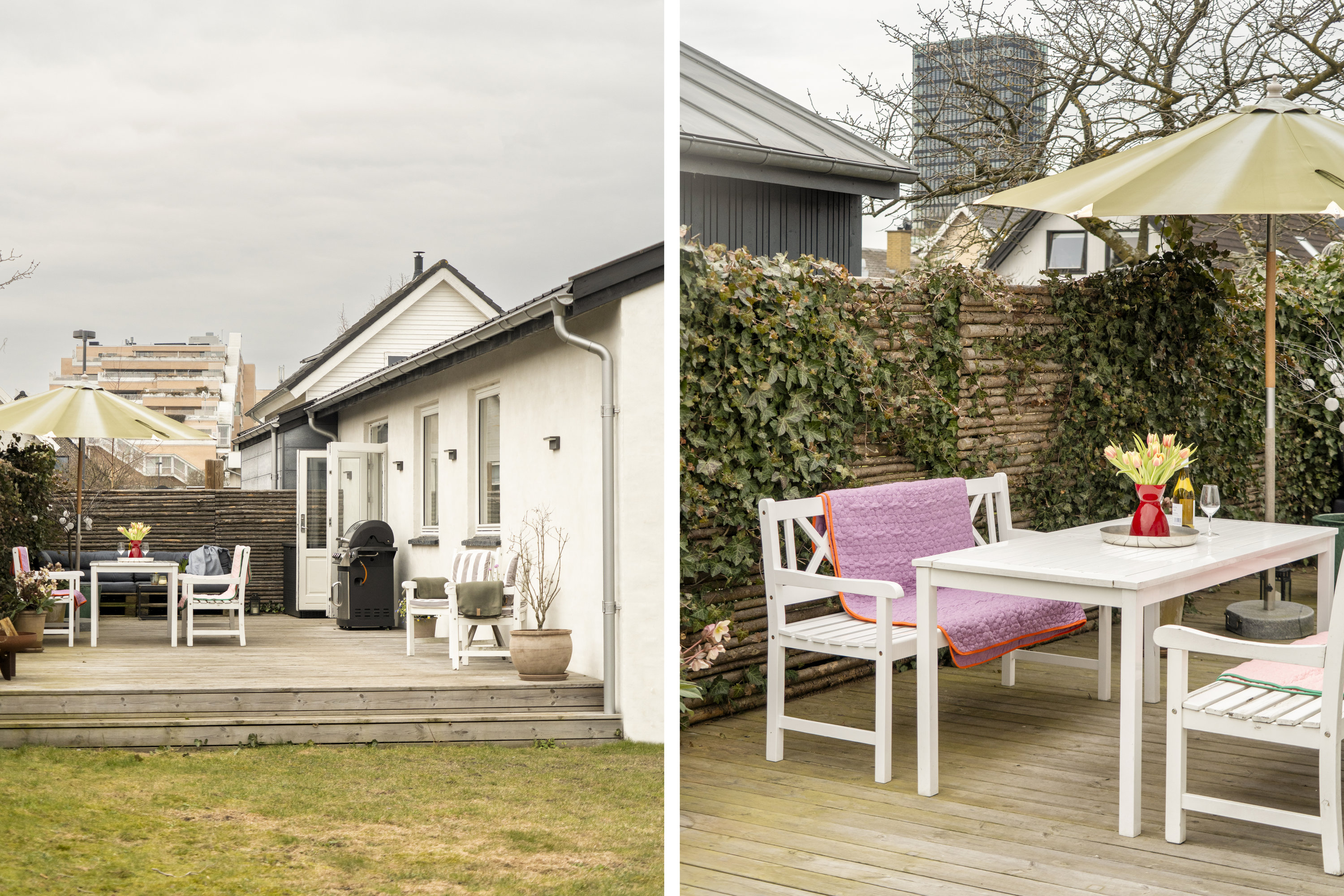 Miniaturebillede 2: . Billede af Kornskyldvej 93, 2300 København S