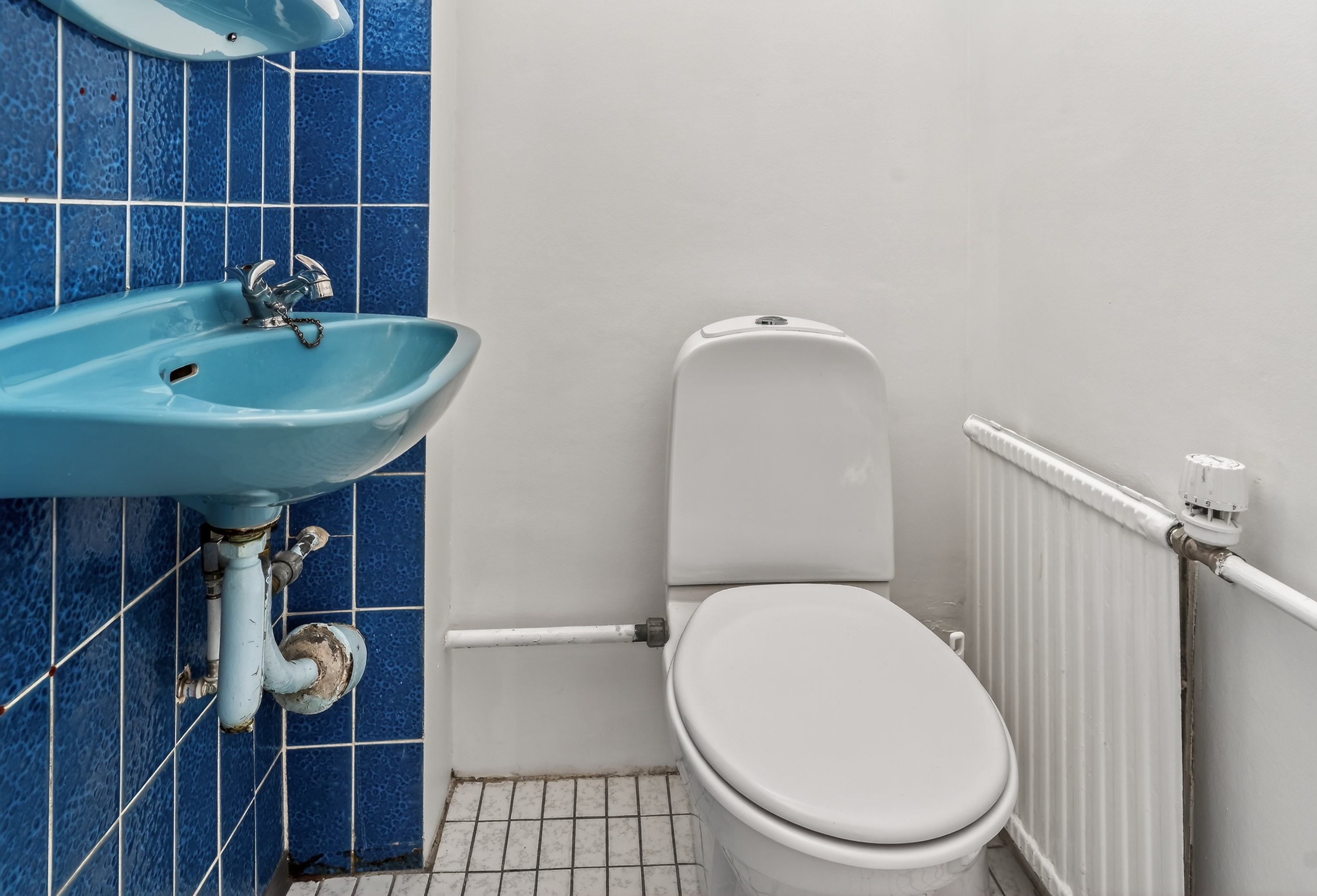 Fremhævet værelse billede i fuldskærmstilstand. Billede af Rosenvænget 5, 3000 Helsingør