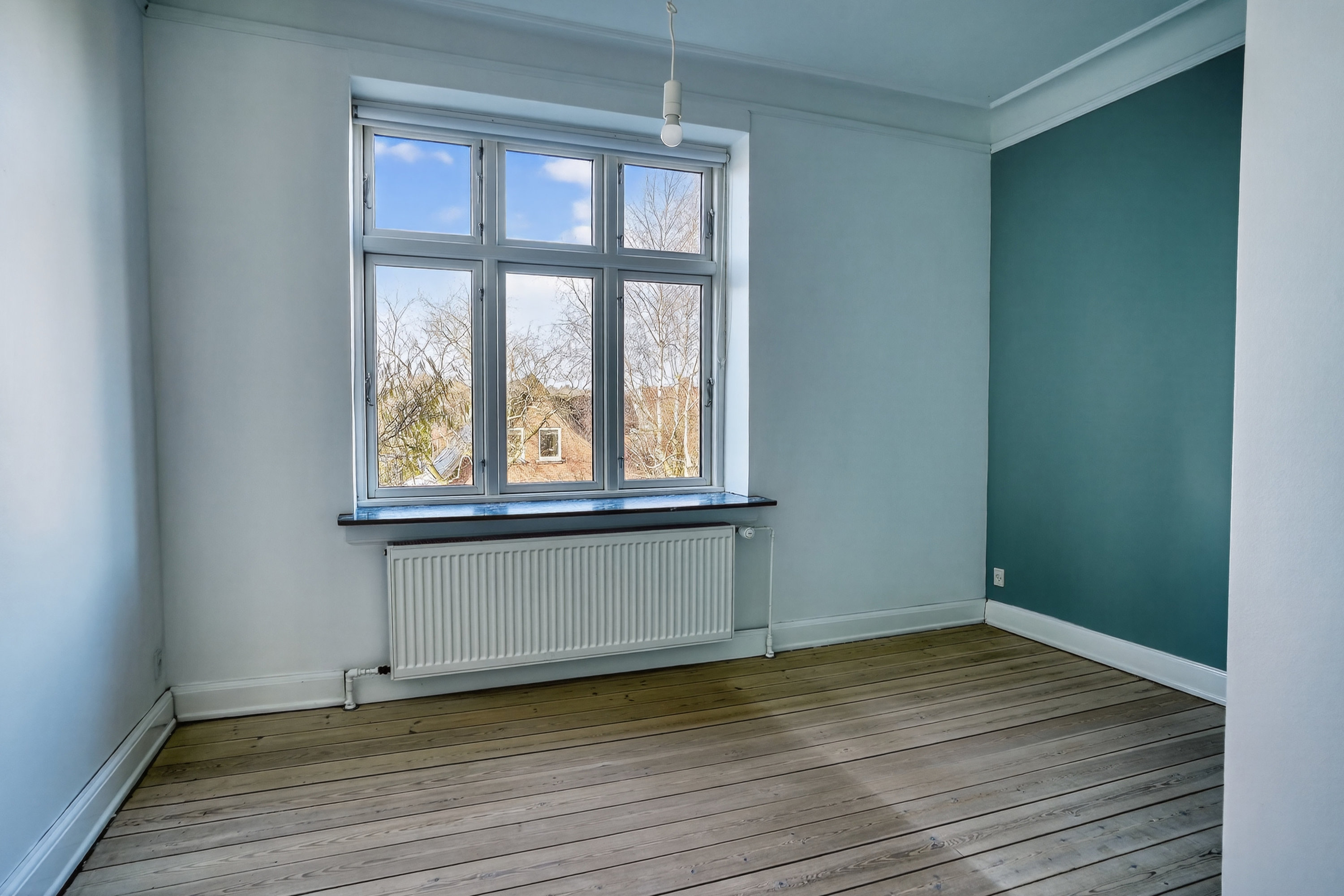 Fremhævet værelse billede i fuldskærmstilstand. Billede af Rosenvænget 5, 3000 Helsingør