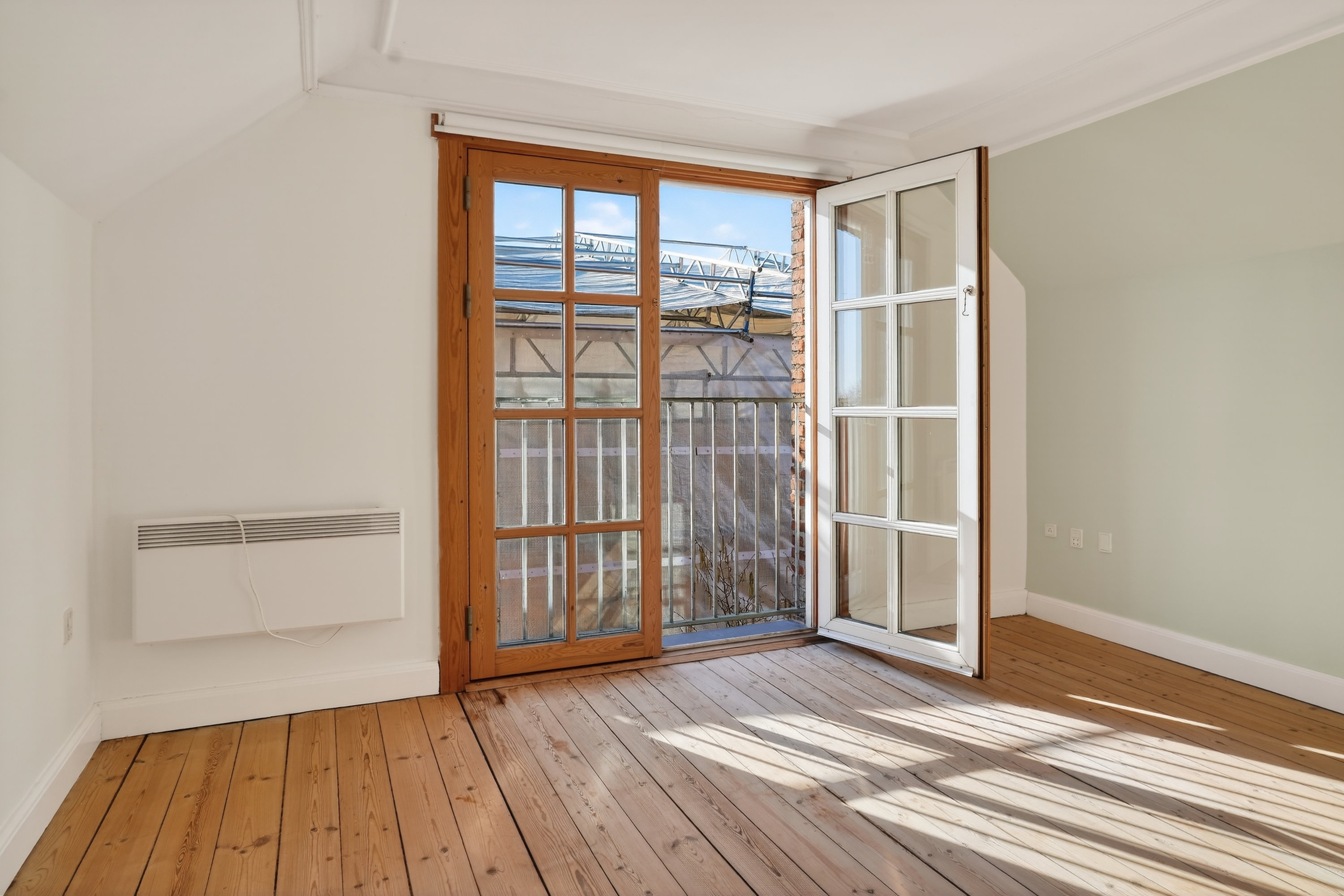 Fremhævet værelse billede i fuldskærmstilstand. Billede af Rosenvænget 5, 3000 Helsingør