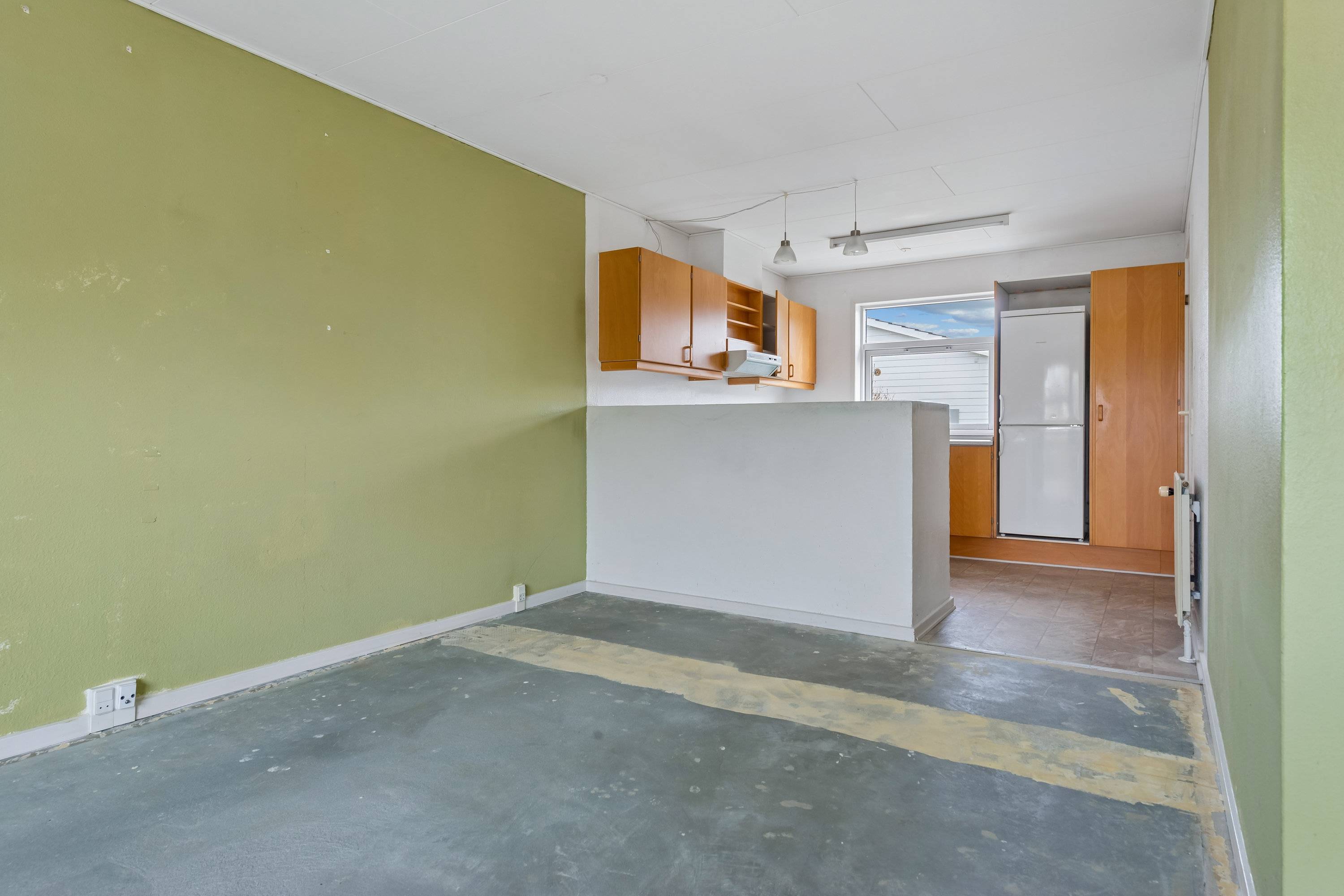 Fremhævet entré billede i fuldskærmstilstand. Billede af Hindbærhegnet 8, Høje Taastrup, 2630 Taastrup