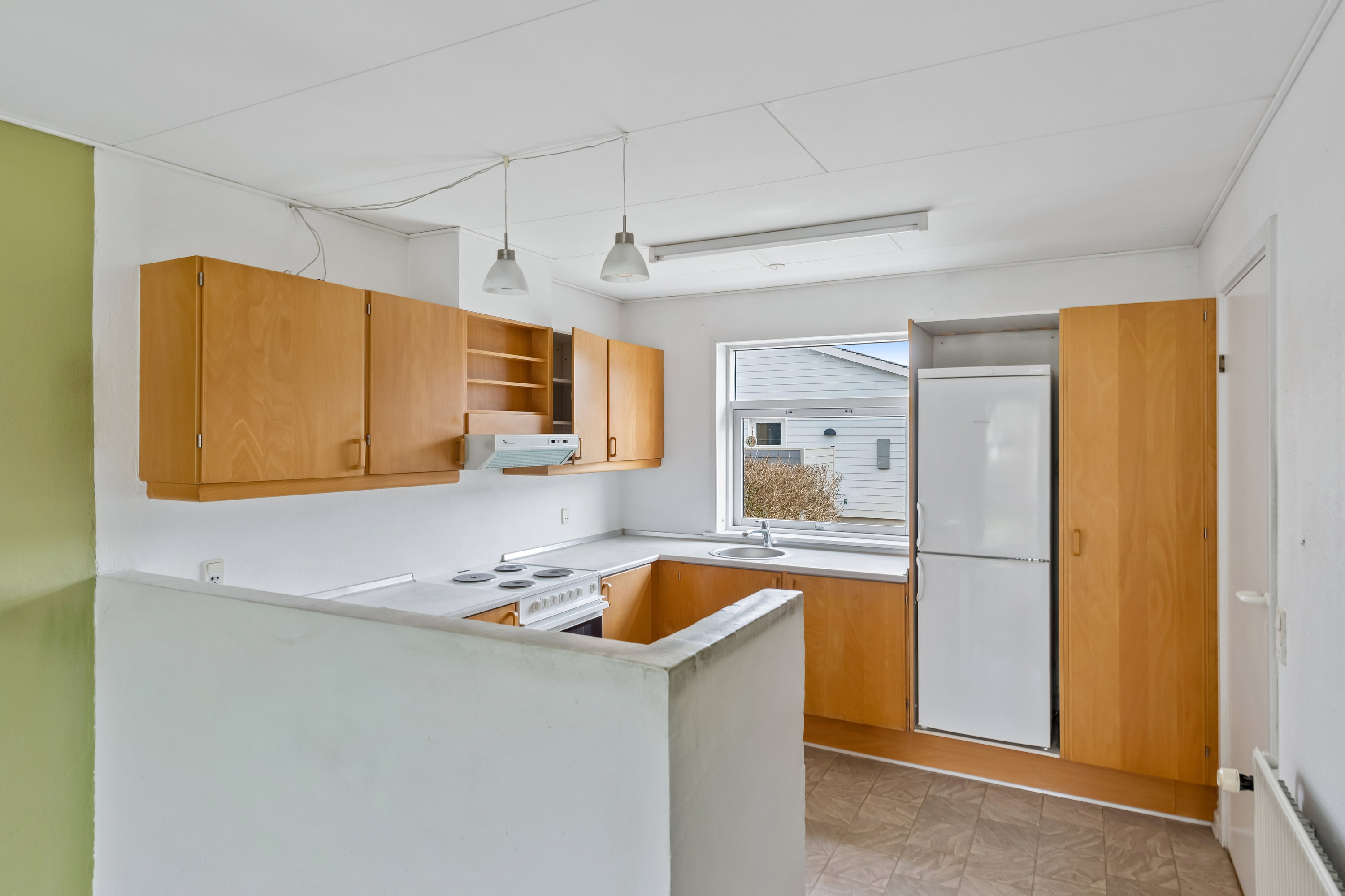 Fremhævet badeværelse billede i fuldskærmstilstand. Billede af Hindbærhegnet 8, Høje Taastrup, 2630 Taastrup