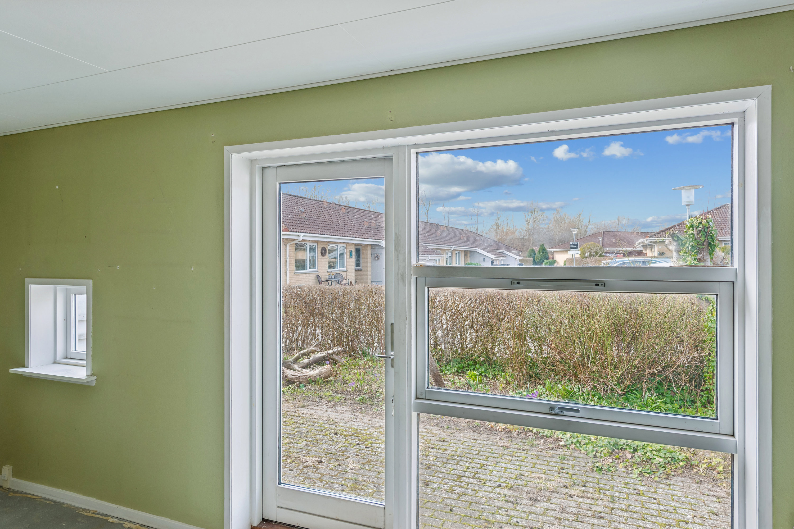 Fremhævet udsigt billede i fuldskærmstilstand. Billede af Hindbærhegnet 8, Høje Taastrup, 2630 Taastrup