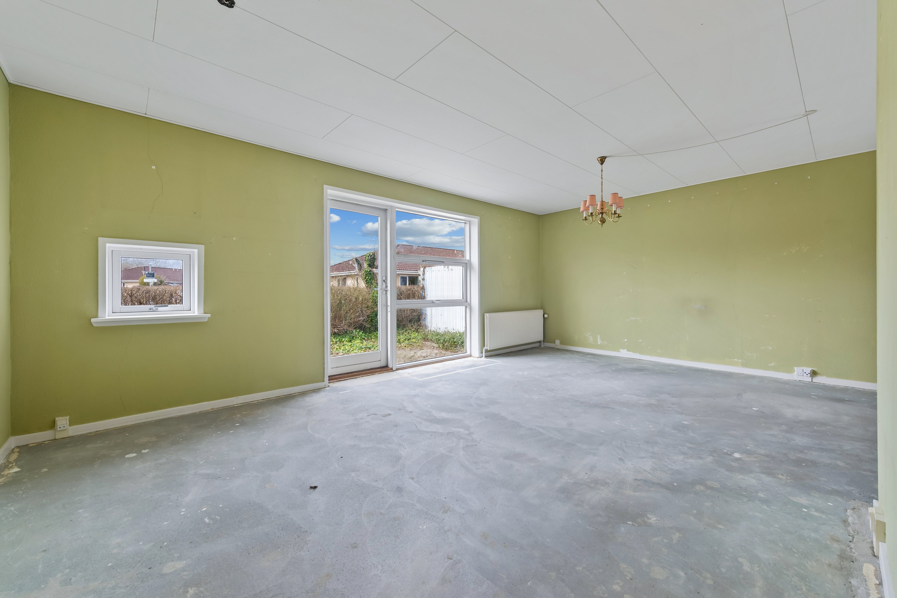 Fremhævet andet billede i fuldskærmstilstand. Billede af Hindbærhegnet 8, Høje Taastrup, 2630 Taastrup