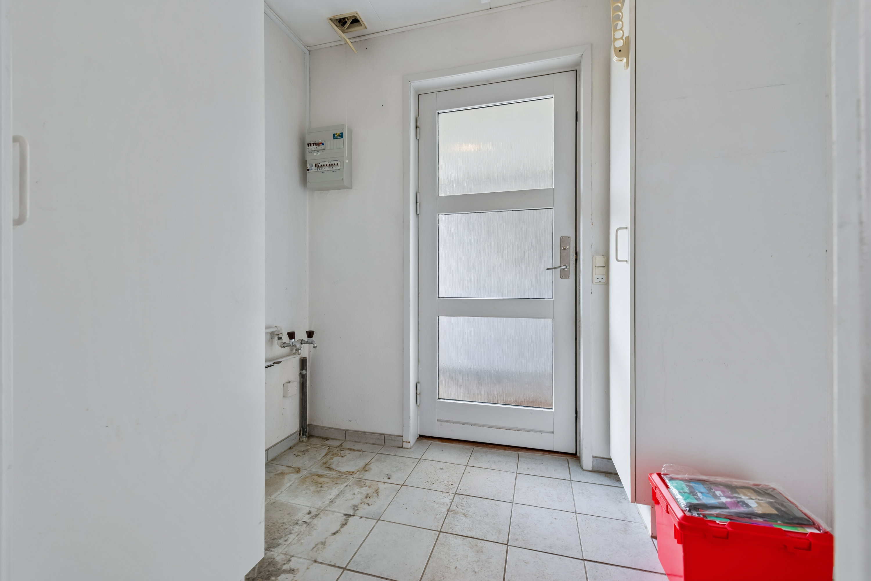 Fremhævet entré billede i fuldskærmstilstand. Billede af Hindbærhegnet 8, Høje Taastrup, 2630 Taastrup