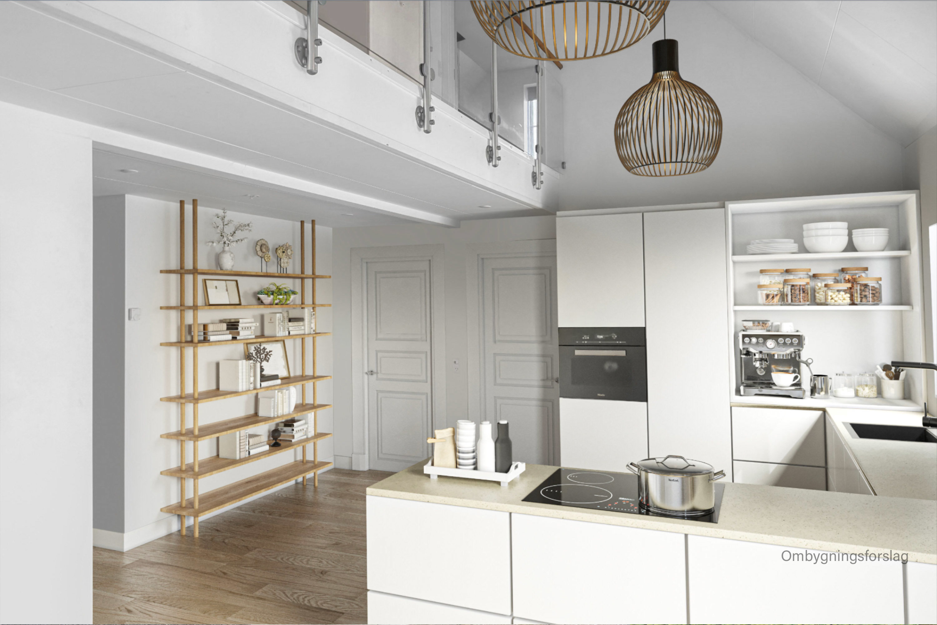 Miniature skyderbillede af andet. Billede af Åbakken 11, 5580 Nørre Aaby