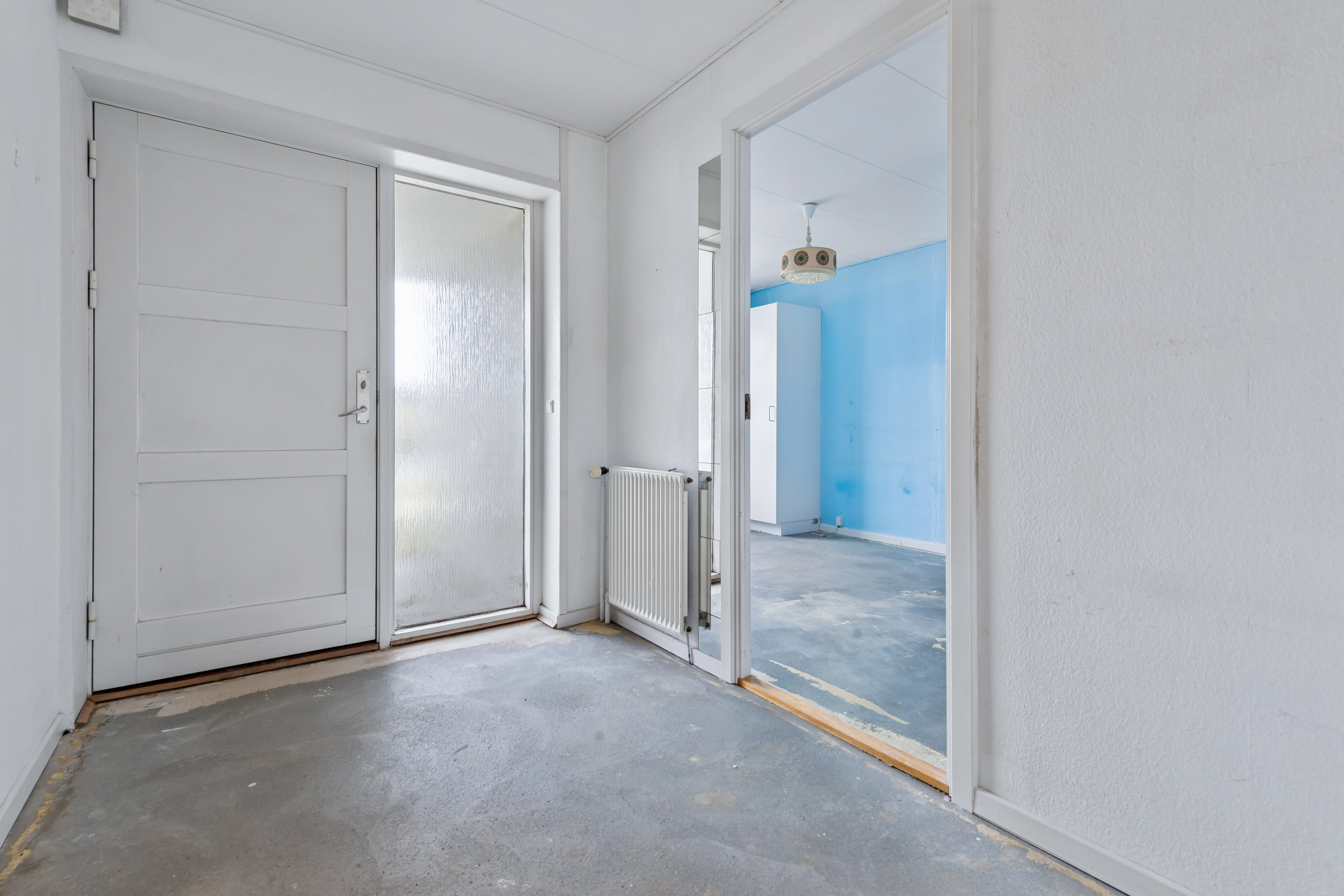 Fremhævet entré billede i fuldskærmstilstand. Billede af Hindbærhegnet 8, Høje Taastrup, 2630 Taastrup