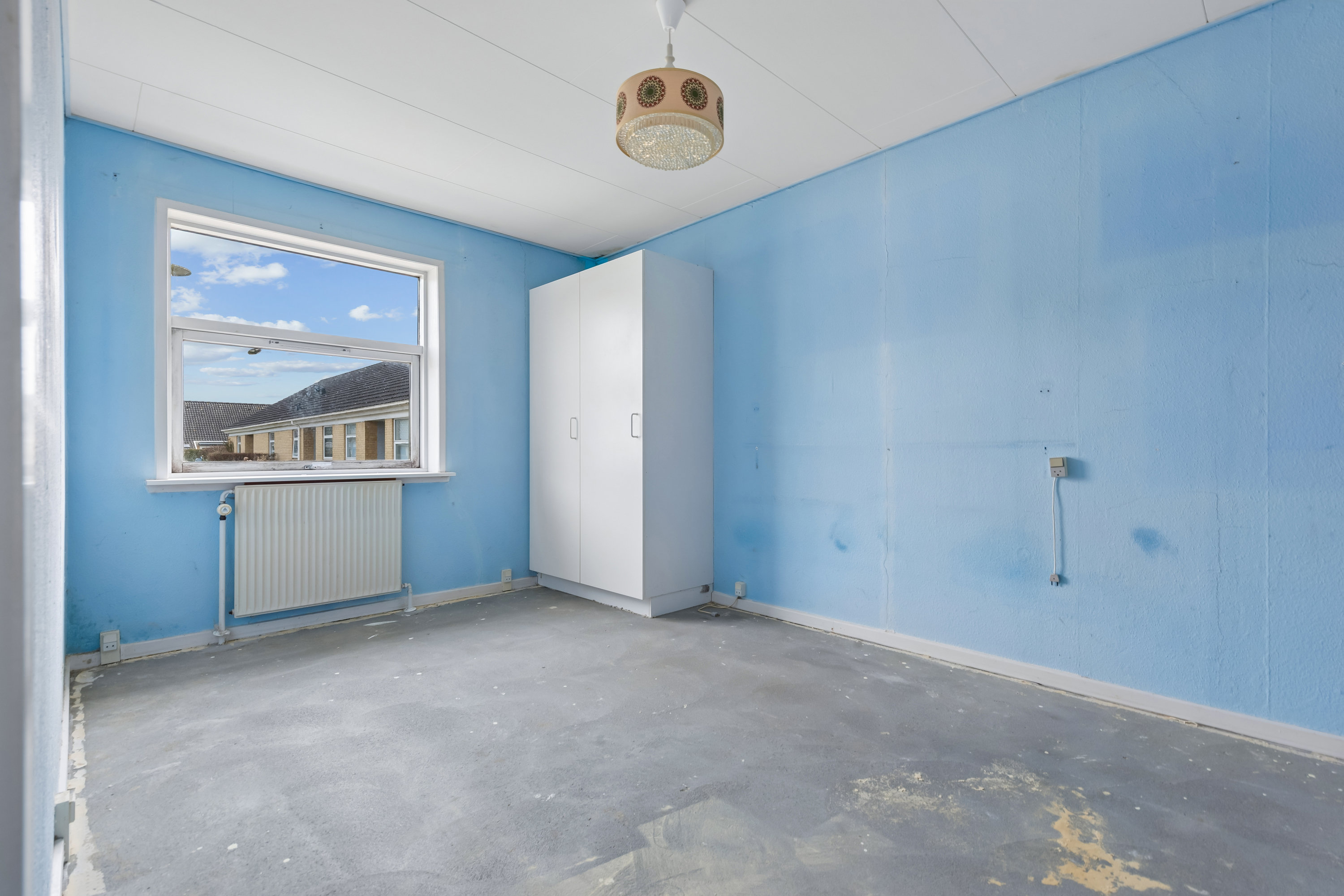 Fremhævet værelse billede i fuldskærmstilstand. Billede af Hindbærhegnet 8, Høje Taastrup, 2630 Taastrup