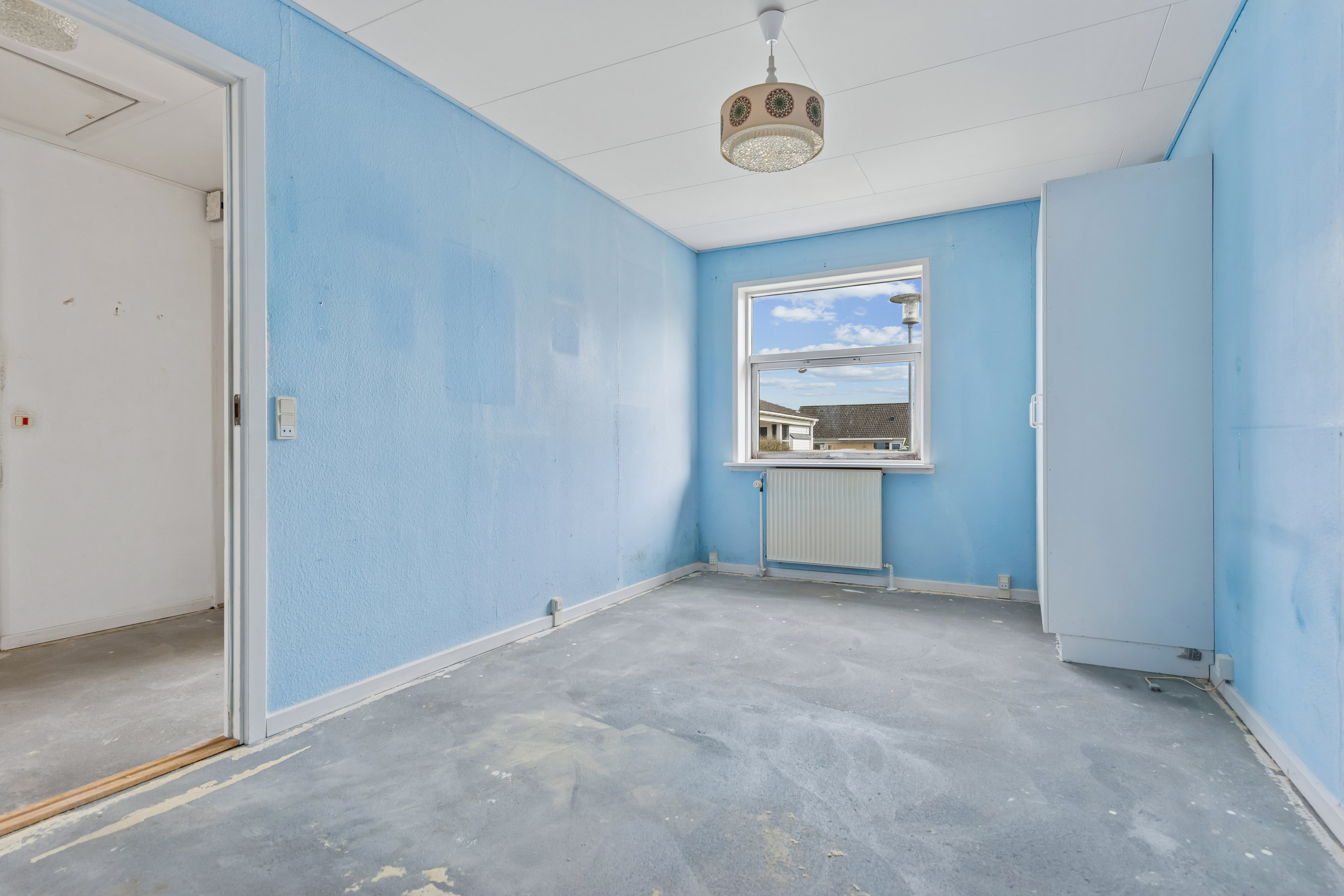 Fremhævet disponibelt rum billede i fuldskærmstilstand. Billede af Hindbærhegnet 8, Høje Taastrup, 2630 Taastrup