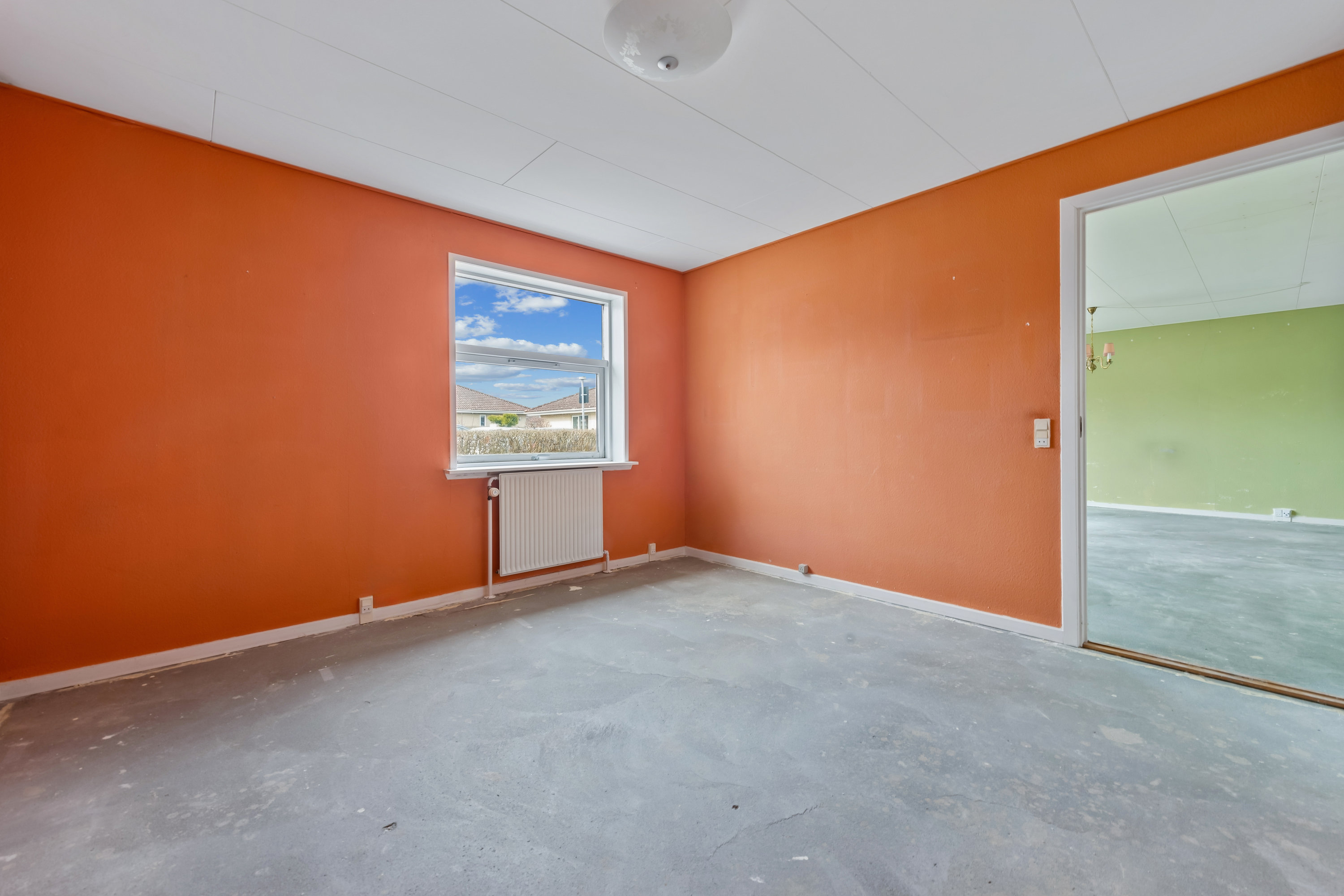 Fremhævet disponibelt rum billede i fuldskærmstilstand. Billede af Hindbærhegnet 8, Høje Taastrup, 2630 Taastrup