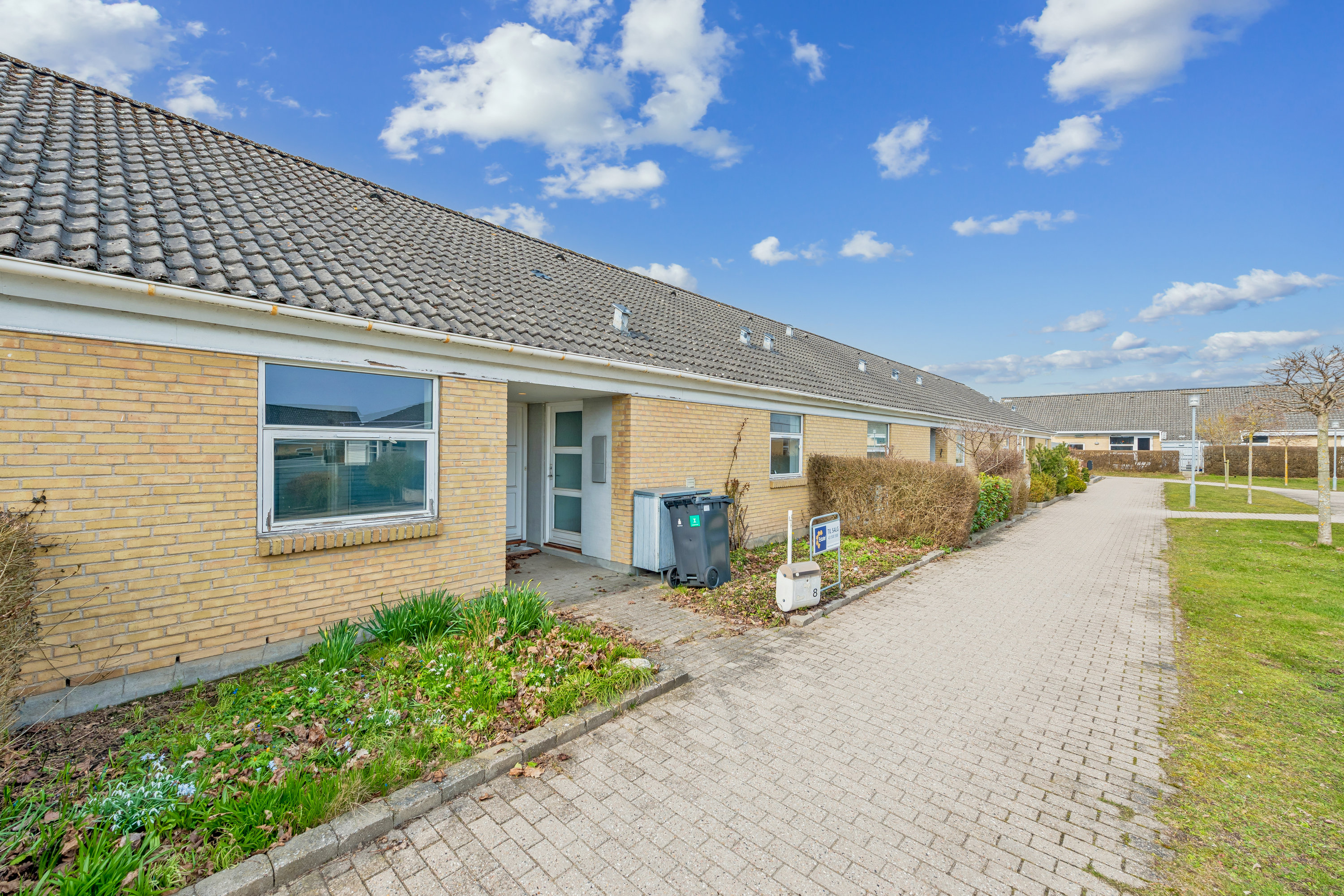 Fremhævet andet billede i fuldskærmstilstand. Billede af Hindbærhegnet 8, Høje Taastrup, 2630 Taastrup