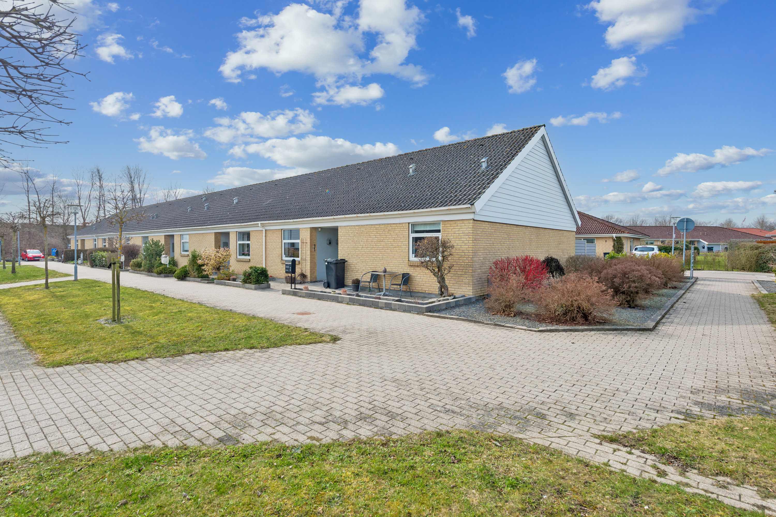 Rækkehus: Andet på Hindbærhegnet 8, Høje Taastrup, 2630 Taastrup