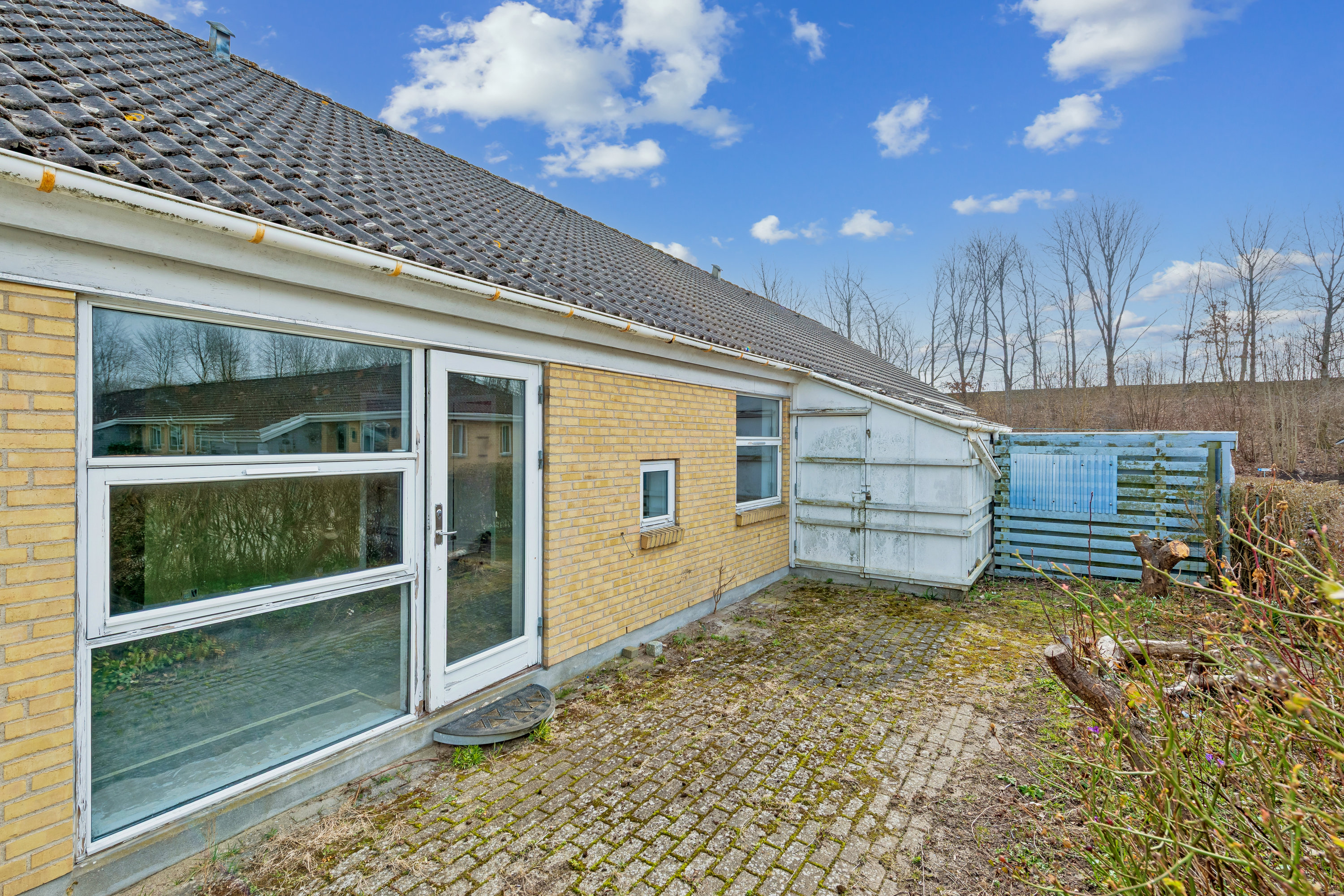 Fremhævet andet billede i fuldskærmstilstand. Billede af Hindbærhegnet 8, Høje Taastrup, 2630 Taastrup