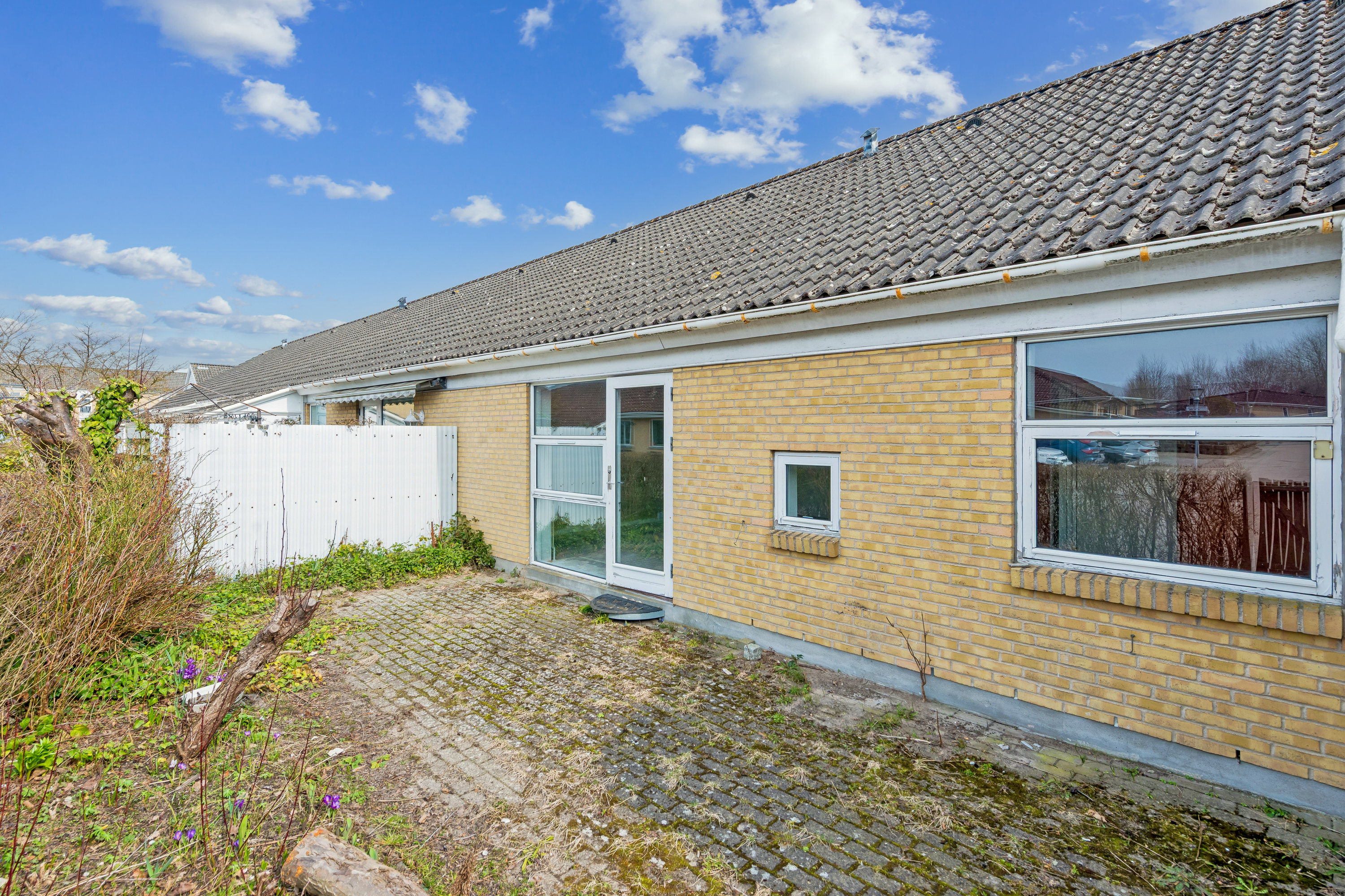 Fremhævet andet billede i fuldskærmstilstand. Billede af Hindbærhegnet 8, Høje Taastrup, 2630 Taastrup