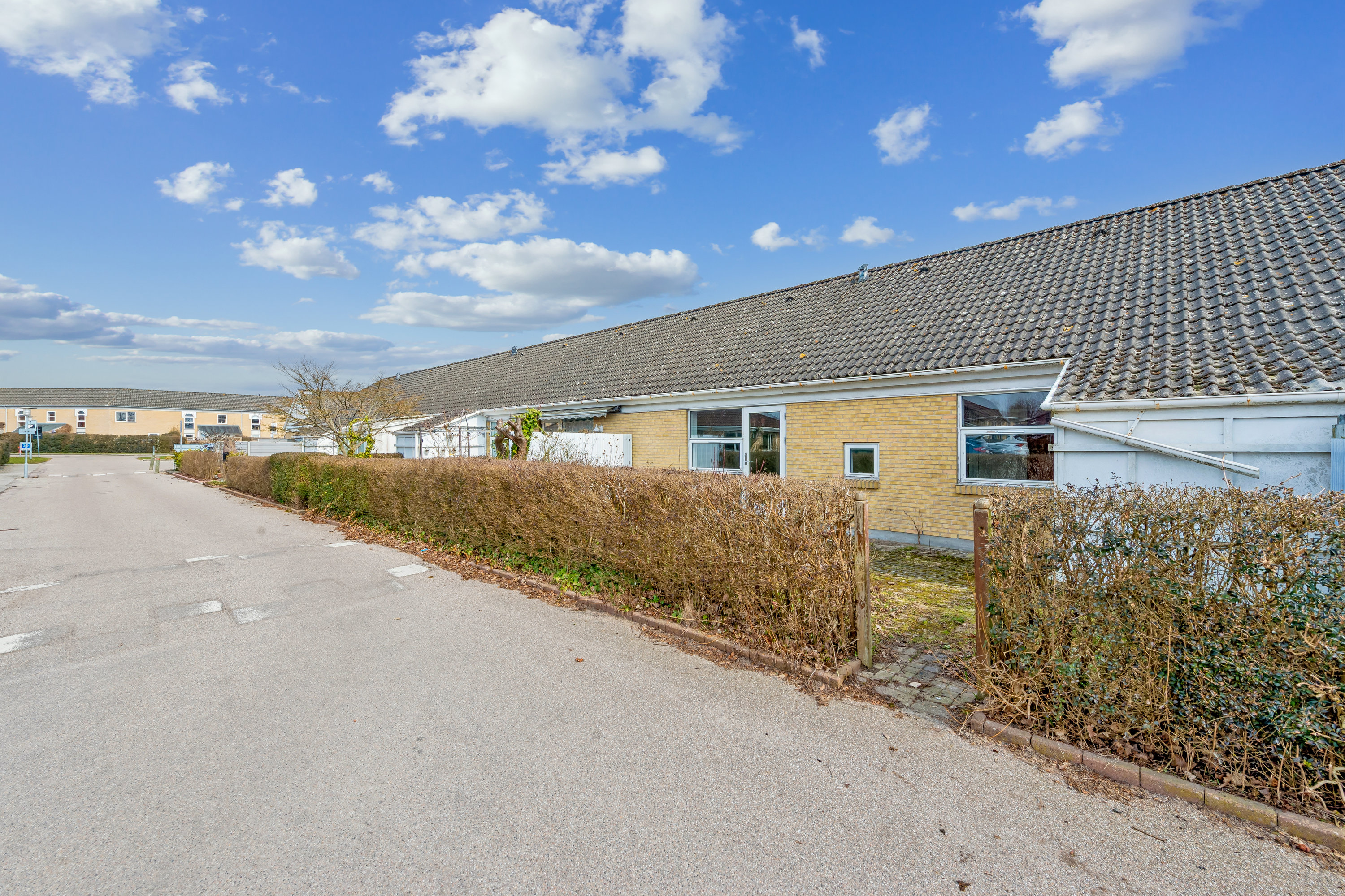 Fremhævet andet billede i fuldskærmstilstand. Billede af Hindbærhegnet 8, Høje Taastrup, 2630 Taastrup