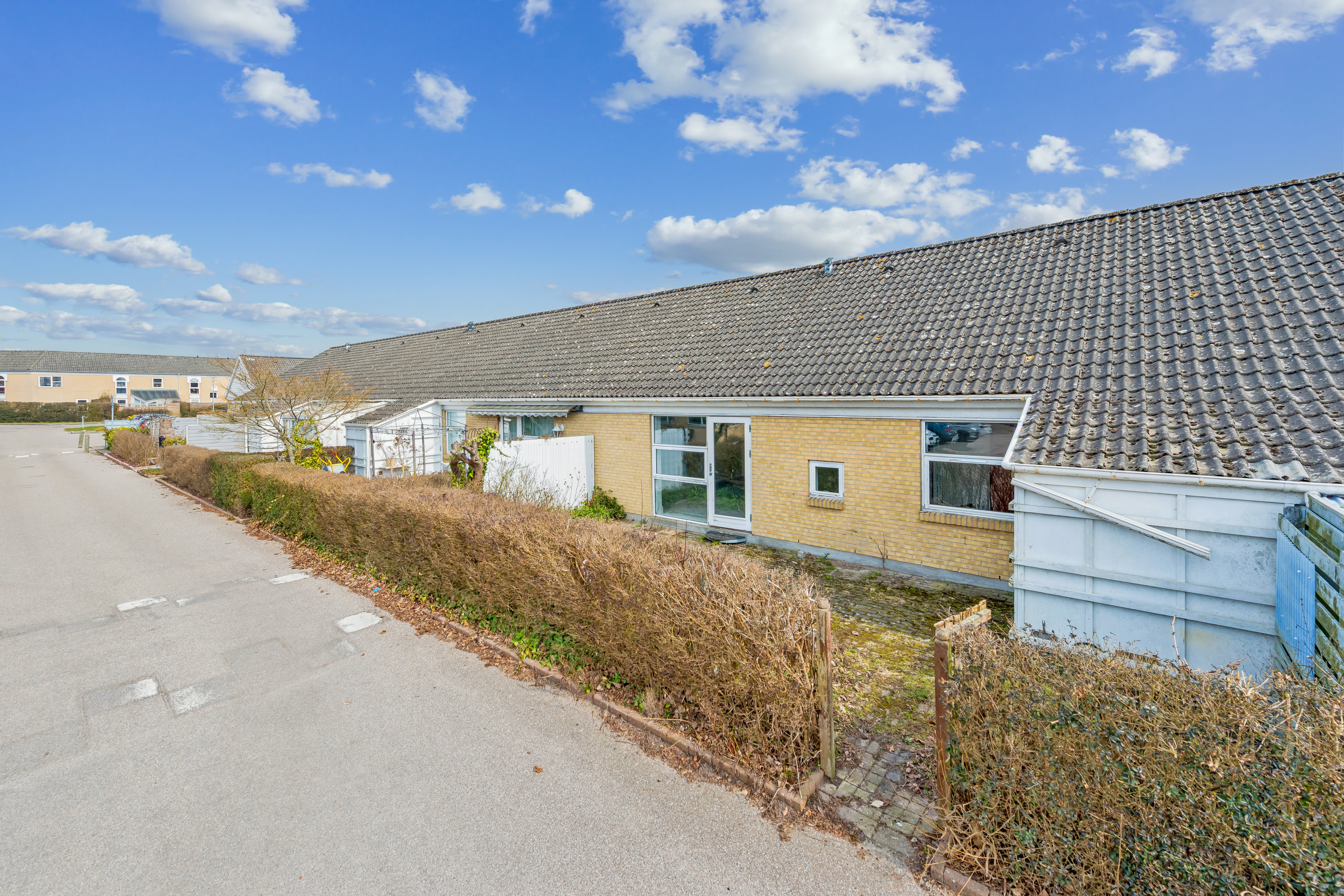 Fremhævet andet billede i fuldskærmstilstand. Billede af Hindbærhegnet 8, Høje Taastrup, 2630 Taastrup