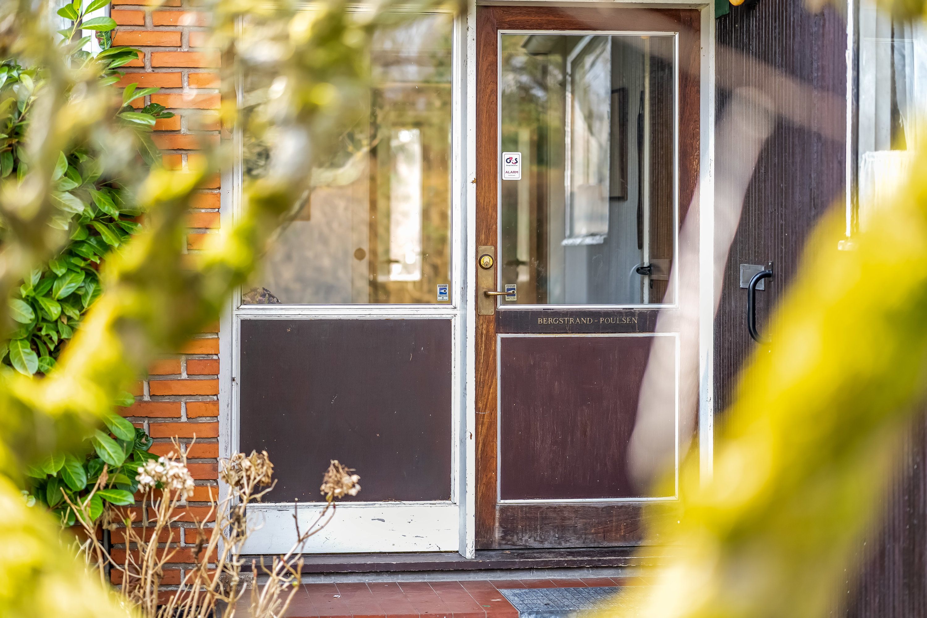 Fremhævet andet billede i fuldskærmstilstand. Billede af Skovtoftebakken 11, 2830 Virum