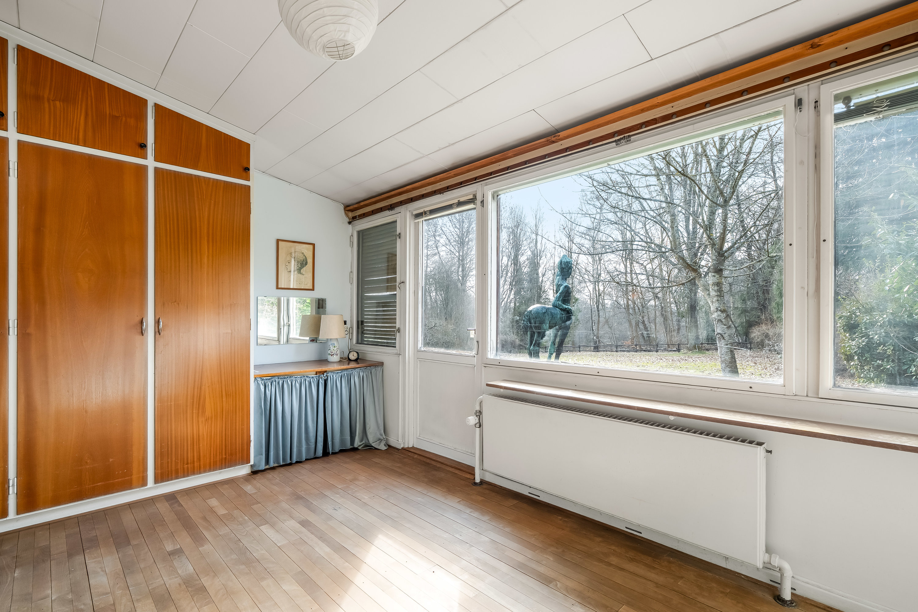 Fremhævet værelse billede i fuldskærmstilstand. Billede af Skovtoftebakken 11, 2830 Virum