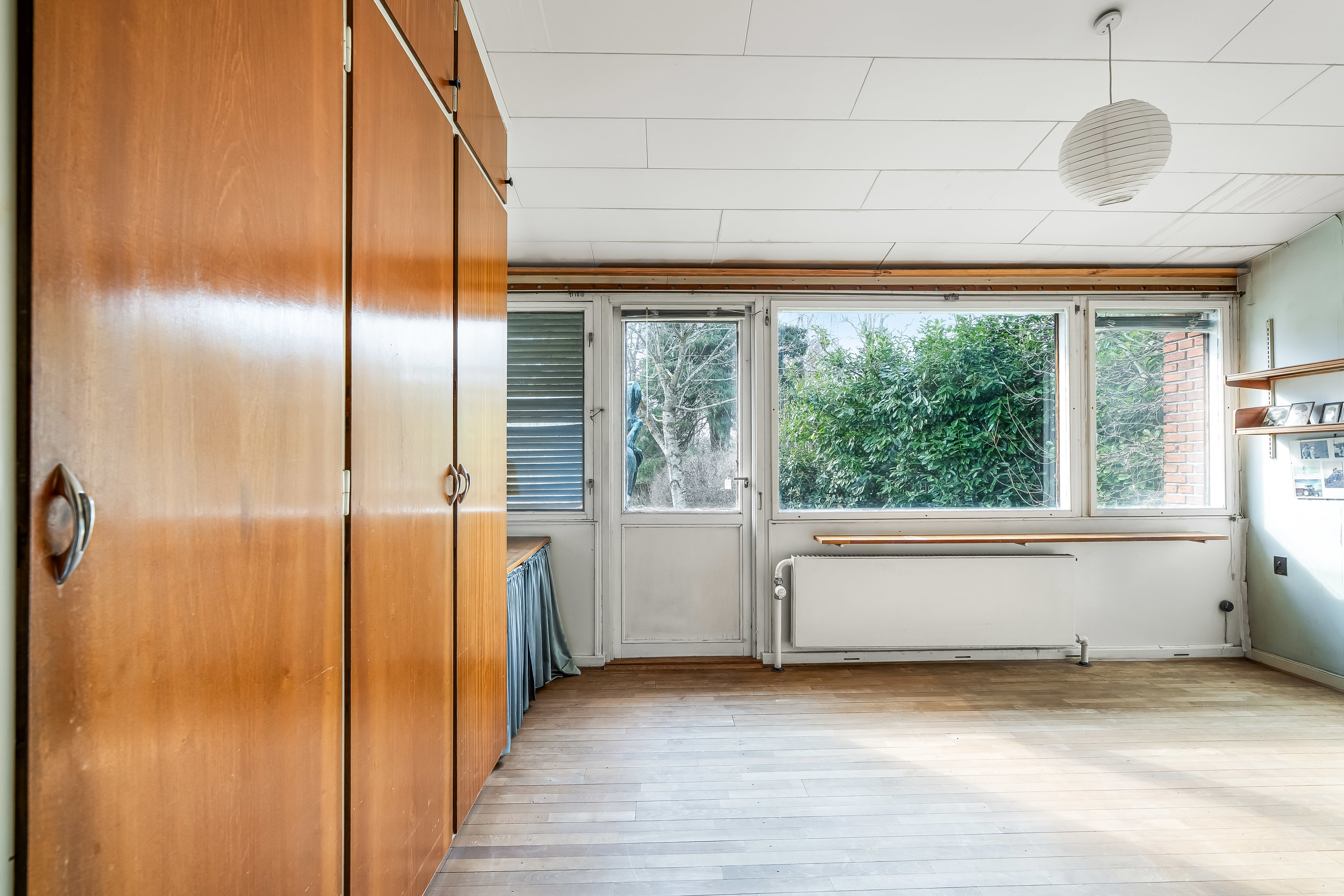 Fremhævet værelse billede i fuldskærmstilstand. Billede af Skovtoftebakken 11, 2830 Virum