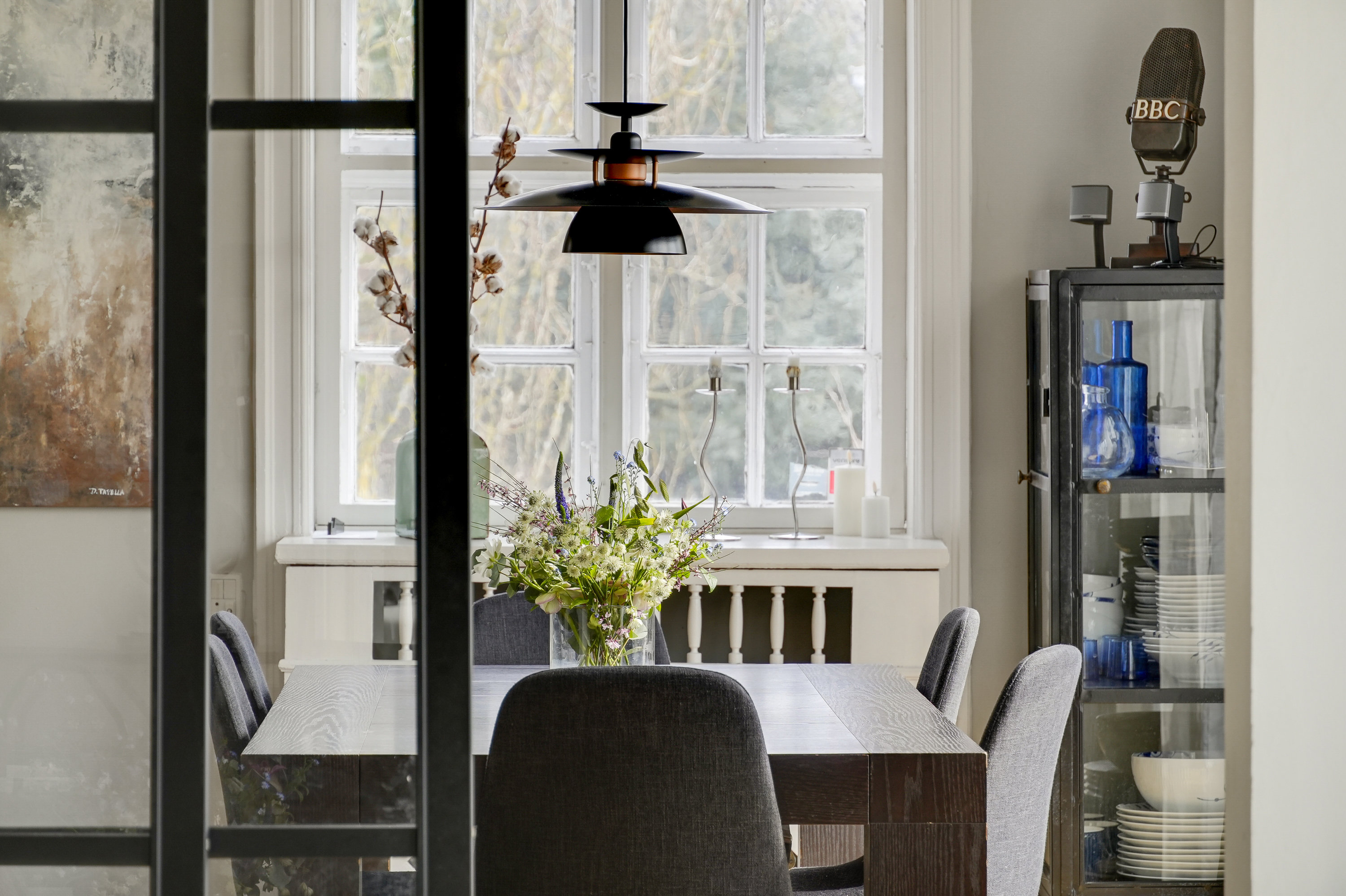 Fremhævet udsigt billede i fuldskærmstilstand. Billede af Kildegårdsvej 31B, 2900 Hellerup