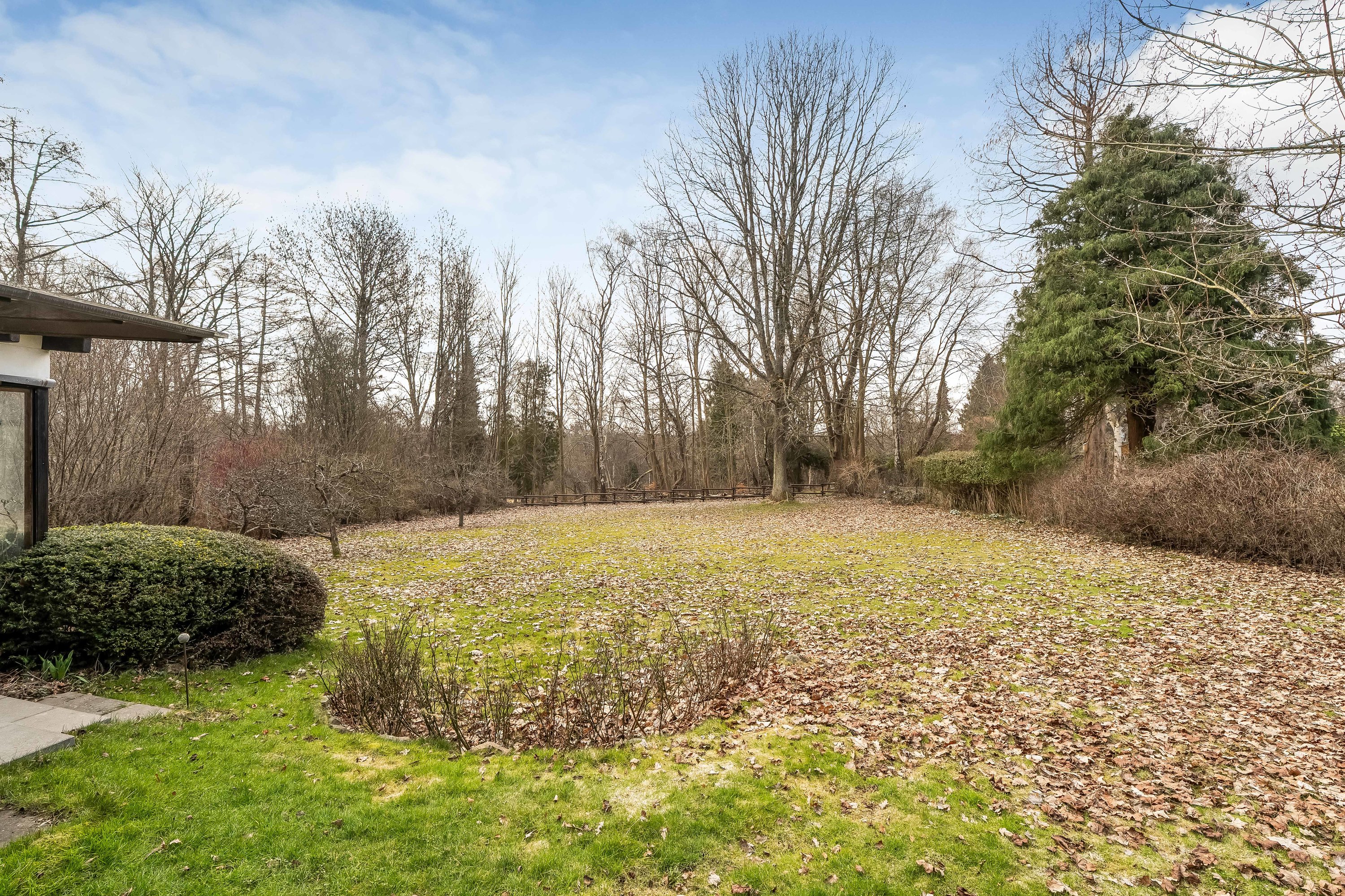 Fremhævet andet billede i fuldskærmstilstand. Billede af Skovtoftebakken 11, 2830 Virum