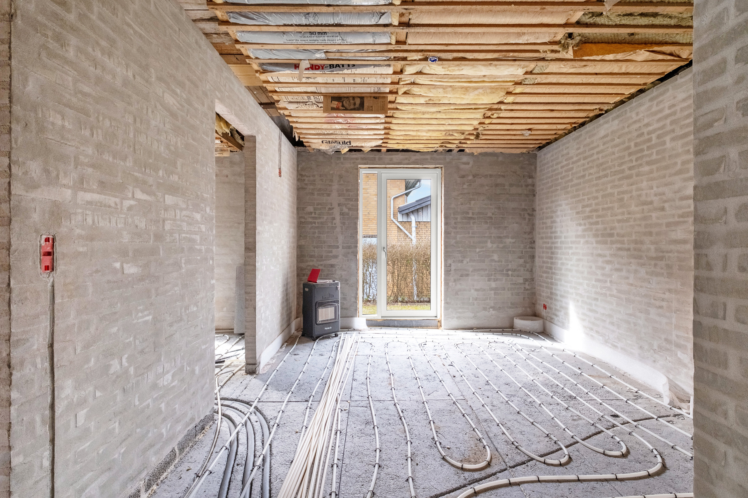 Fremhævet værelse billede i fuldskærmstilstand. Billede af Møgelgårdsvej 35, 8520 Lystrup