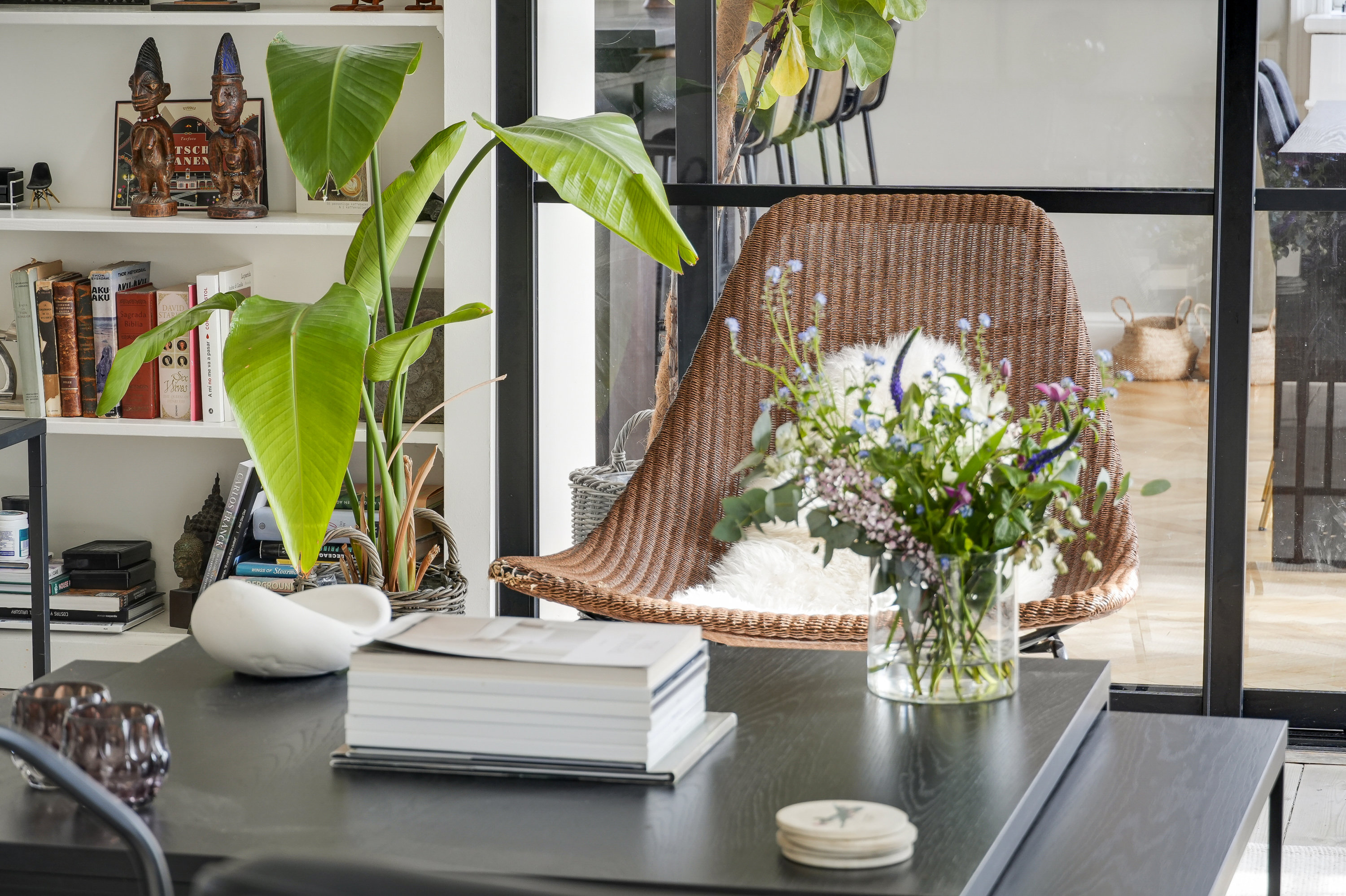 Fremhævet udsigt billede i fuldskærmstilstand. Billede af Kildegårdsvej 31B, 2900 Hellerup