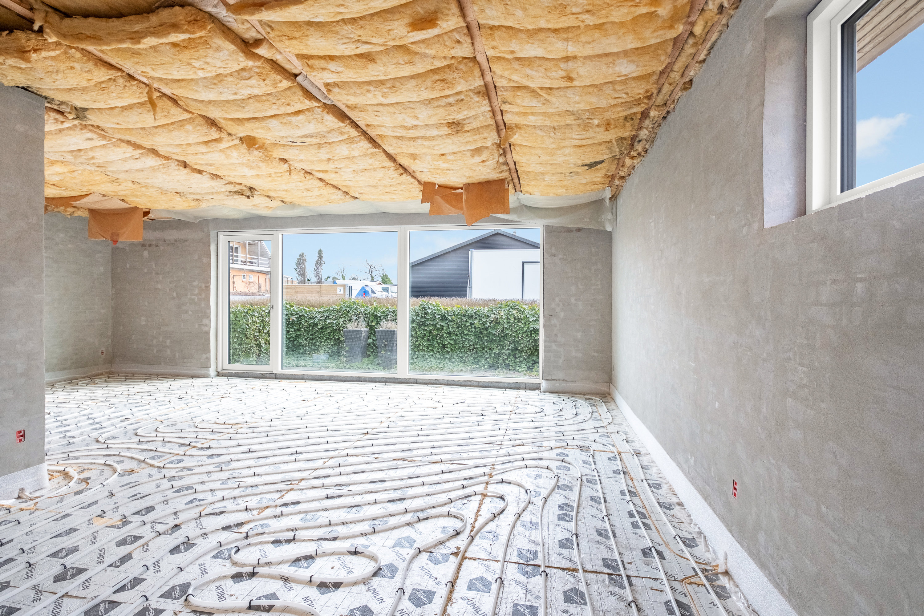 Fremhævet stue billede i fuldskærmstilstand. Billede af Møgelgårdsvej 35, 8520 Lystrup