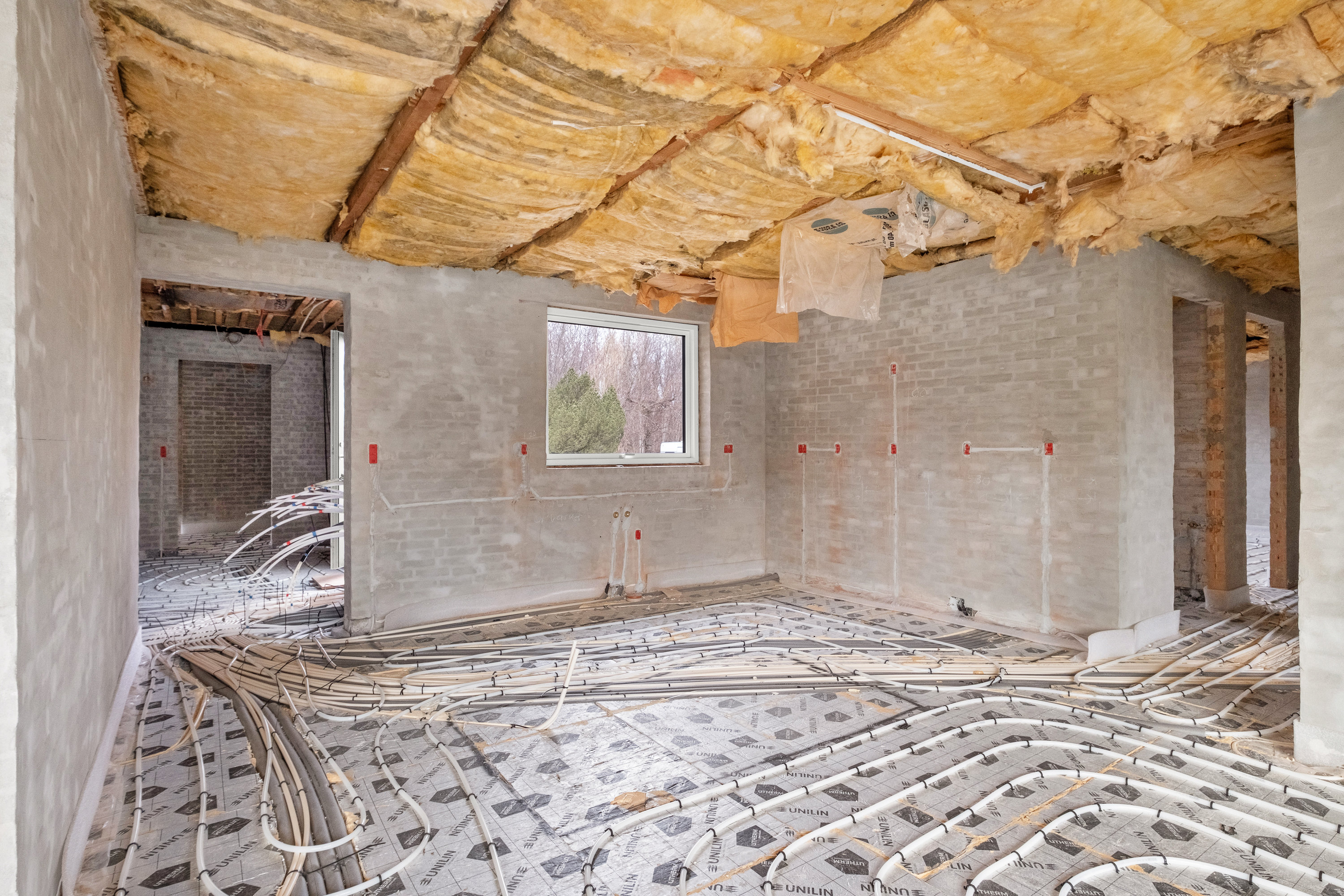 Fremhævet køkken billede i fuldskærmstilstand. Billede af Møgelgårdsvej 35, 8520 Lystrup