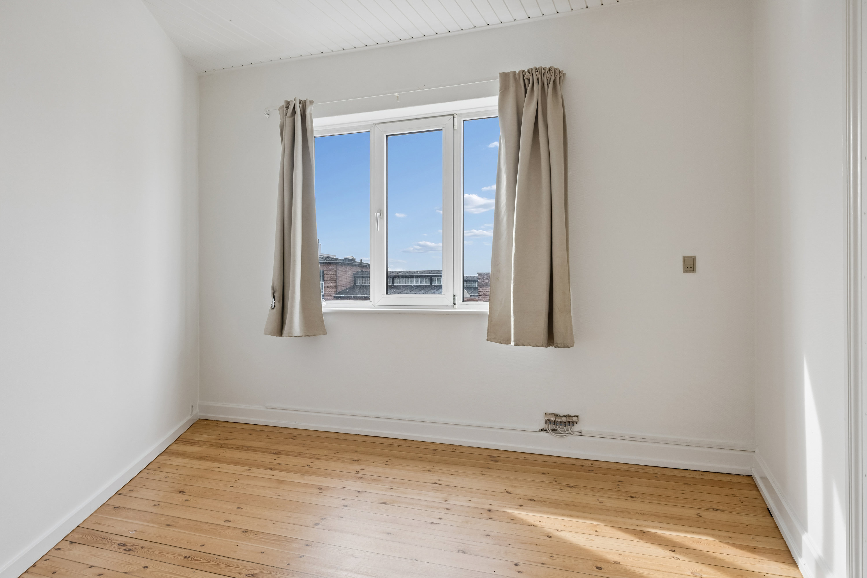 Fremhævet værelse billede i fuldskærmstilstand. Billede af Ørstedsgade 41, 1. tv., 5000 Odense C