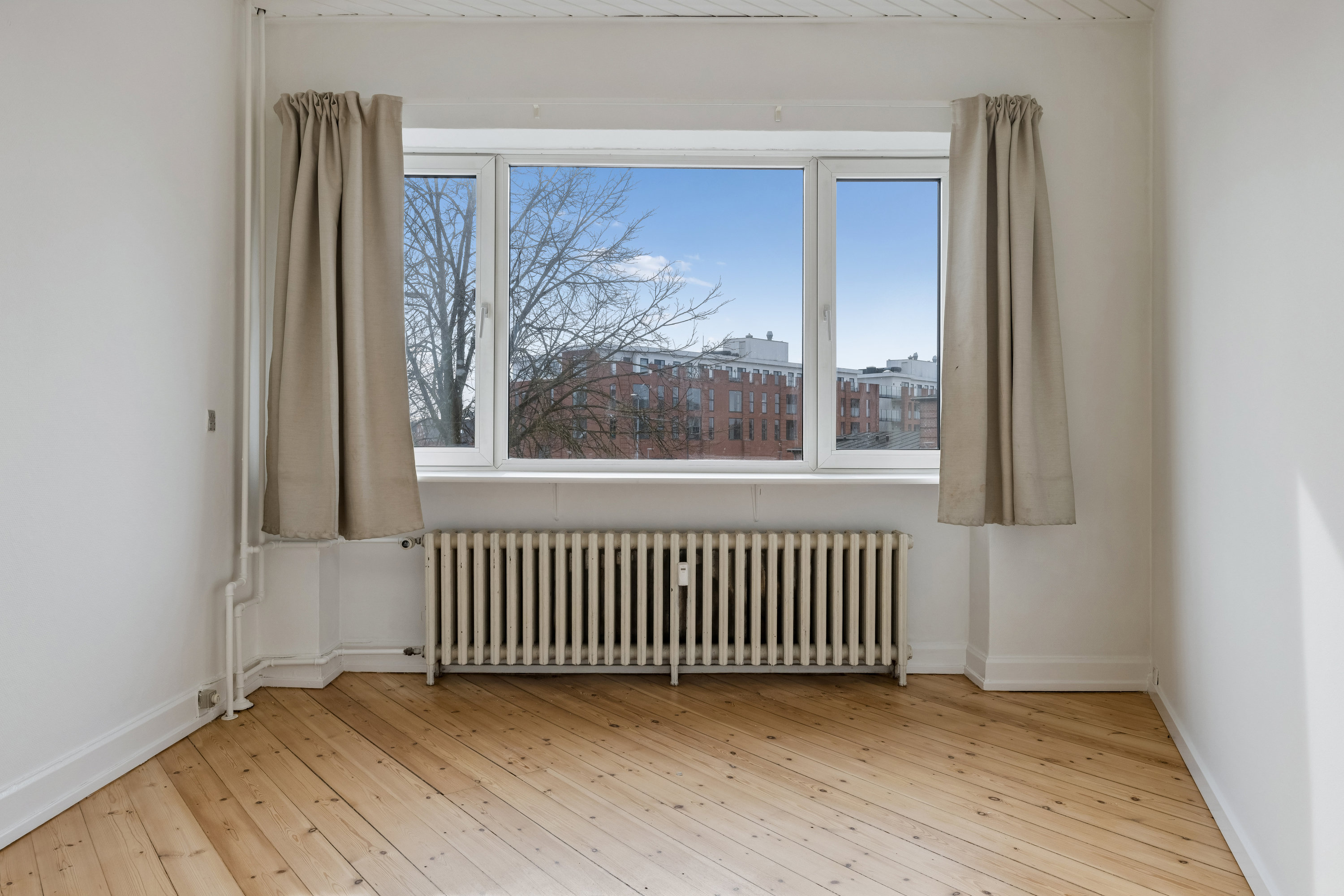 Fremhævet værelse billede i fuldskærmstilstand. Billede af Ørstedsgade 41, 1. tv., 5000 Odense C