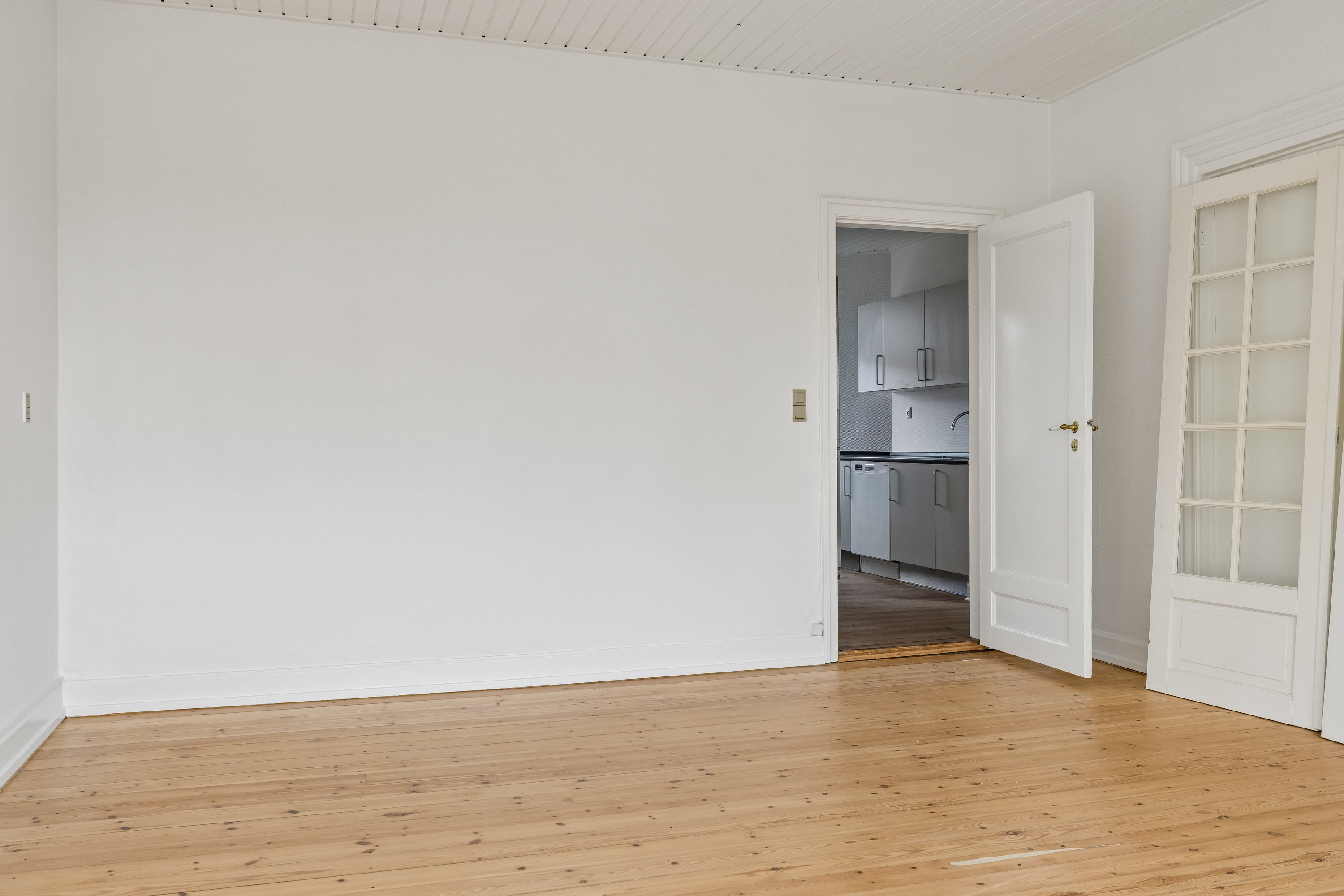 Miniaturebillede 1: værelse. Billede af Ørstedsgade 41, 1. tv., 5000 Odense C