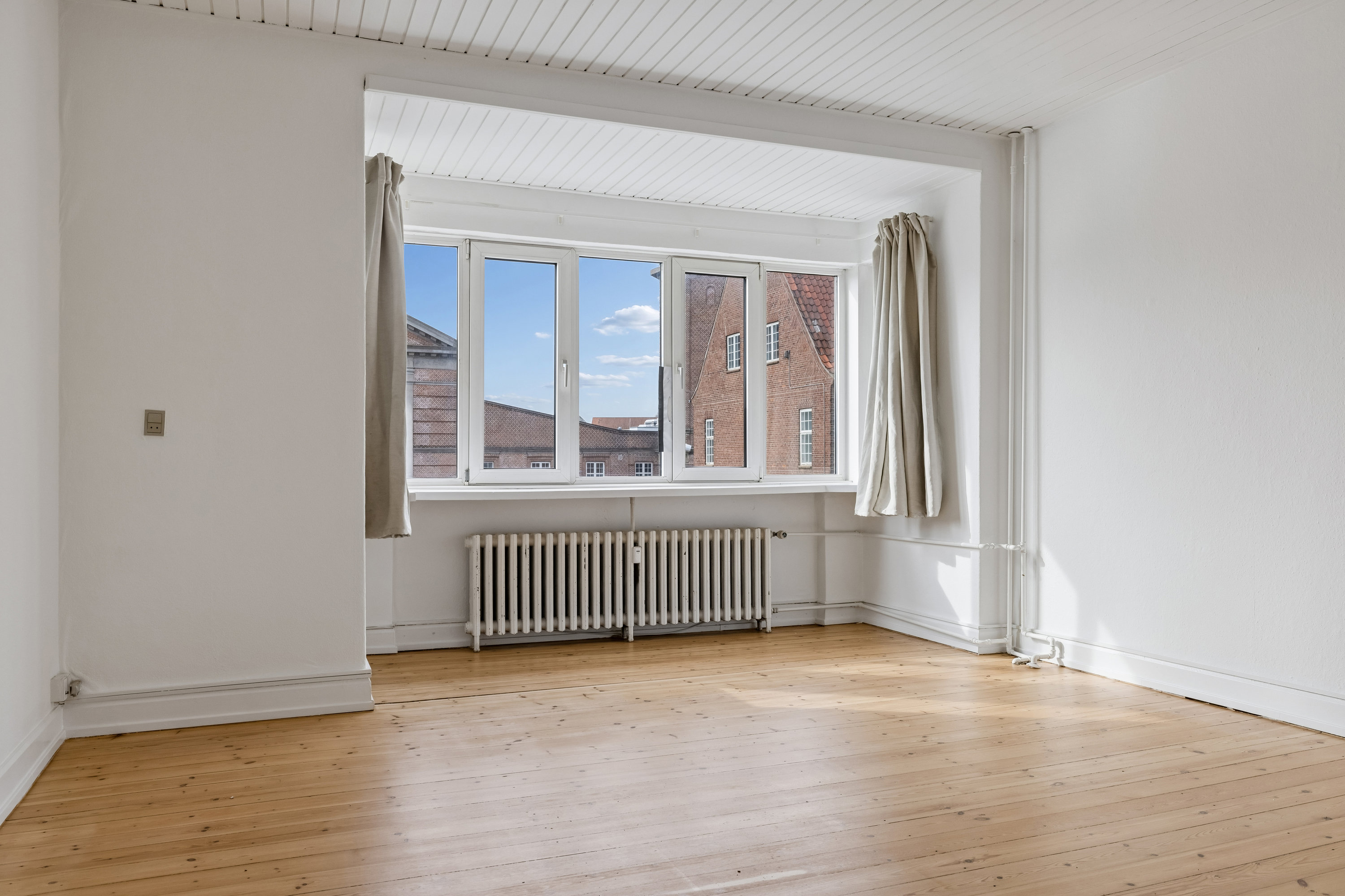 Ejerlejlighed: Stue på Ørstedsgade 41, 1. tv., 5000 Odense C