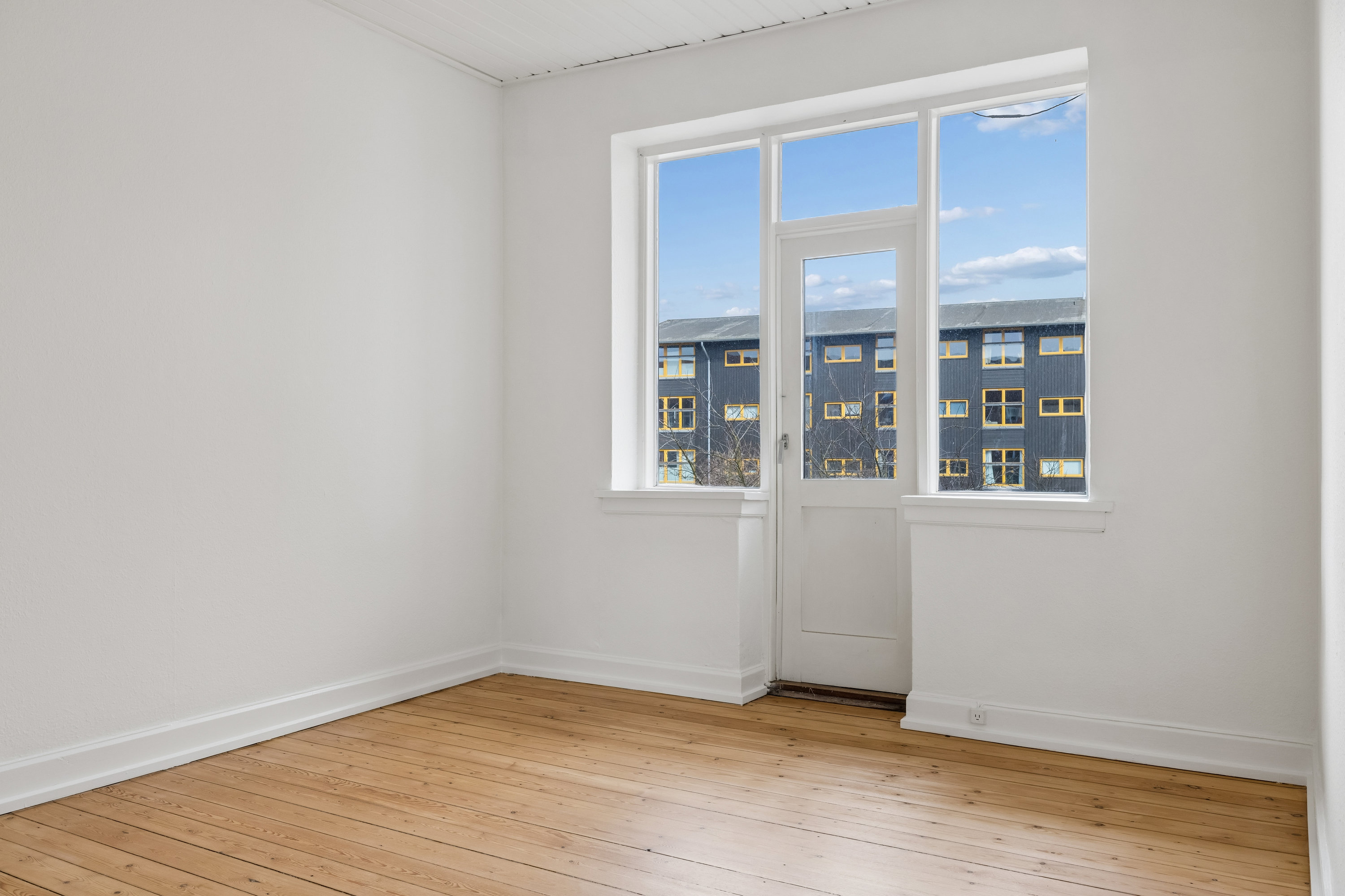 Fremhævet værelse billede i fuldskærmstilstand. Billede af Ørstedsgade 41, 1. tv., 5000 Odense C