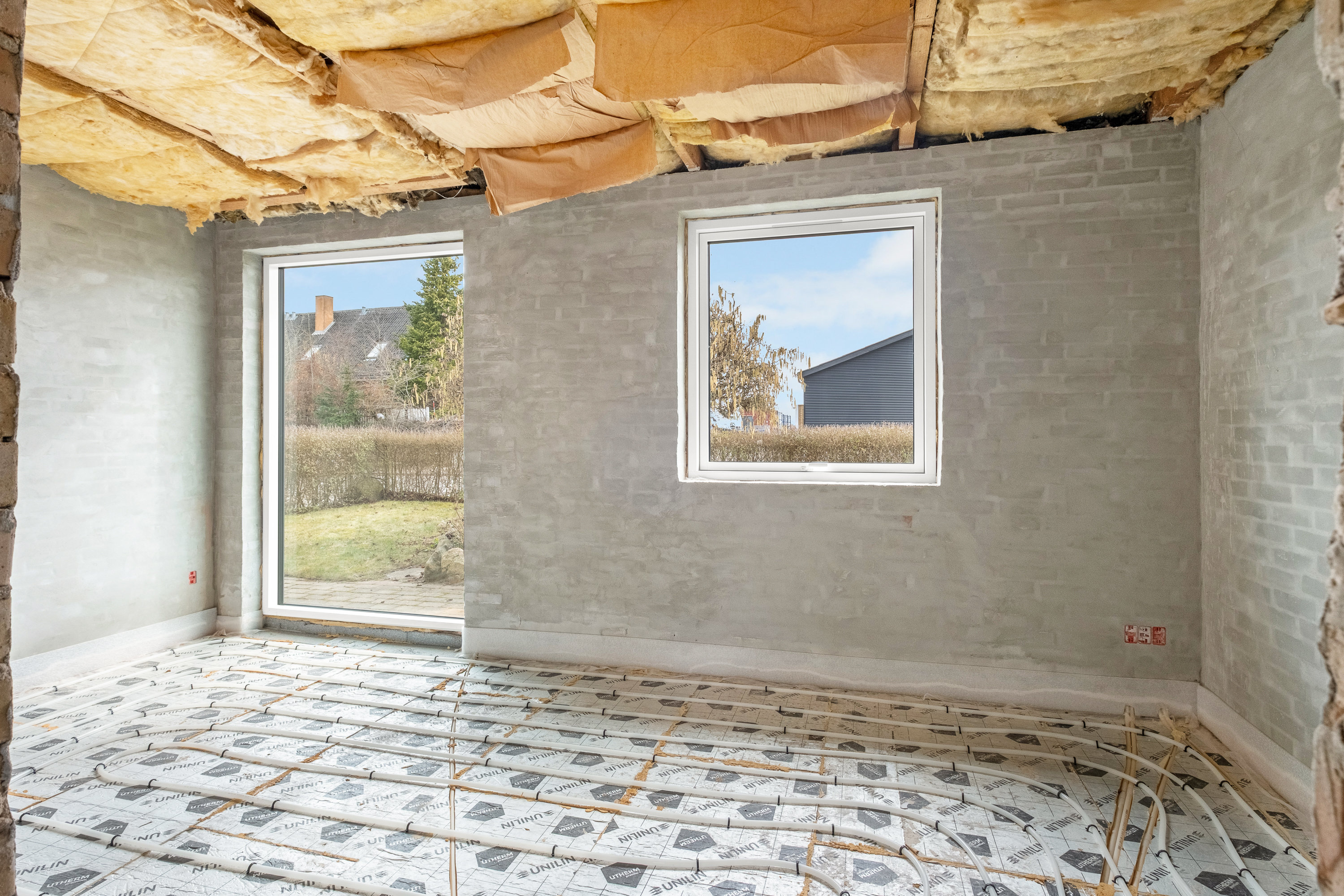 Fremhævet værelse billede i fuldskærmstilstand. Billede af Møgelgårdsvej 35, 8520 Lystrup