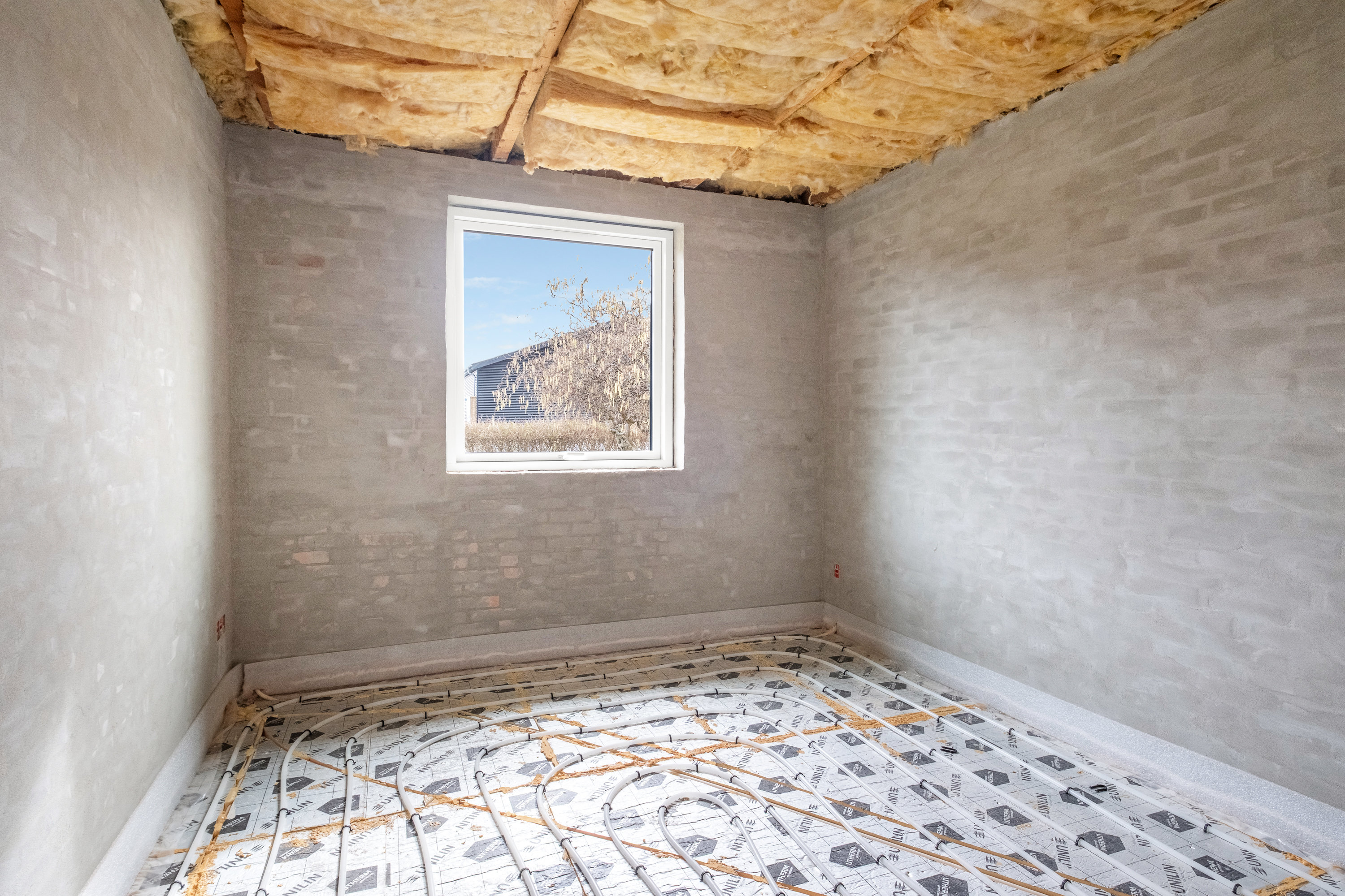 Fremhævet værelse billede i fuldskærmstilstand. Billede af Møgelgårdsvej 35, 8520 Lystrup