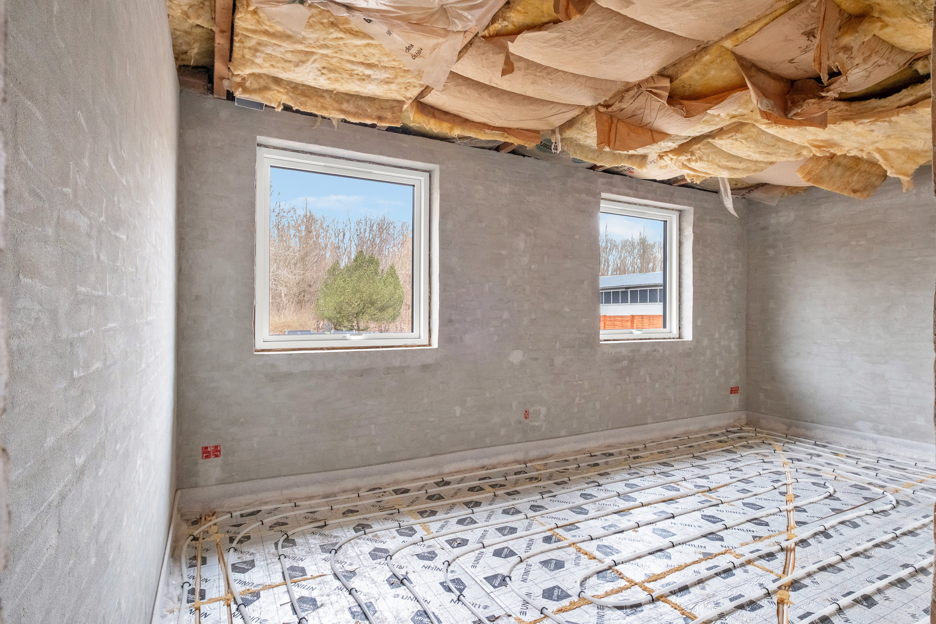 Fremhævet værelse billede i fuldskærmstilstand. Billede af Møgelgårdsvej 35, 8520 Lystrup