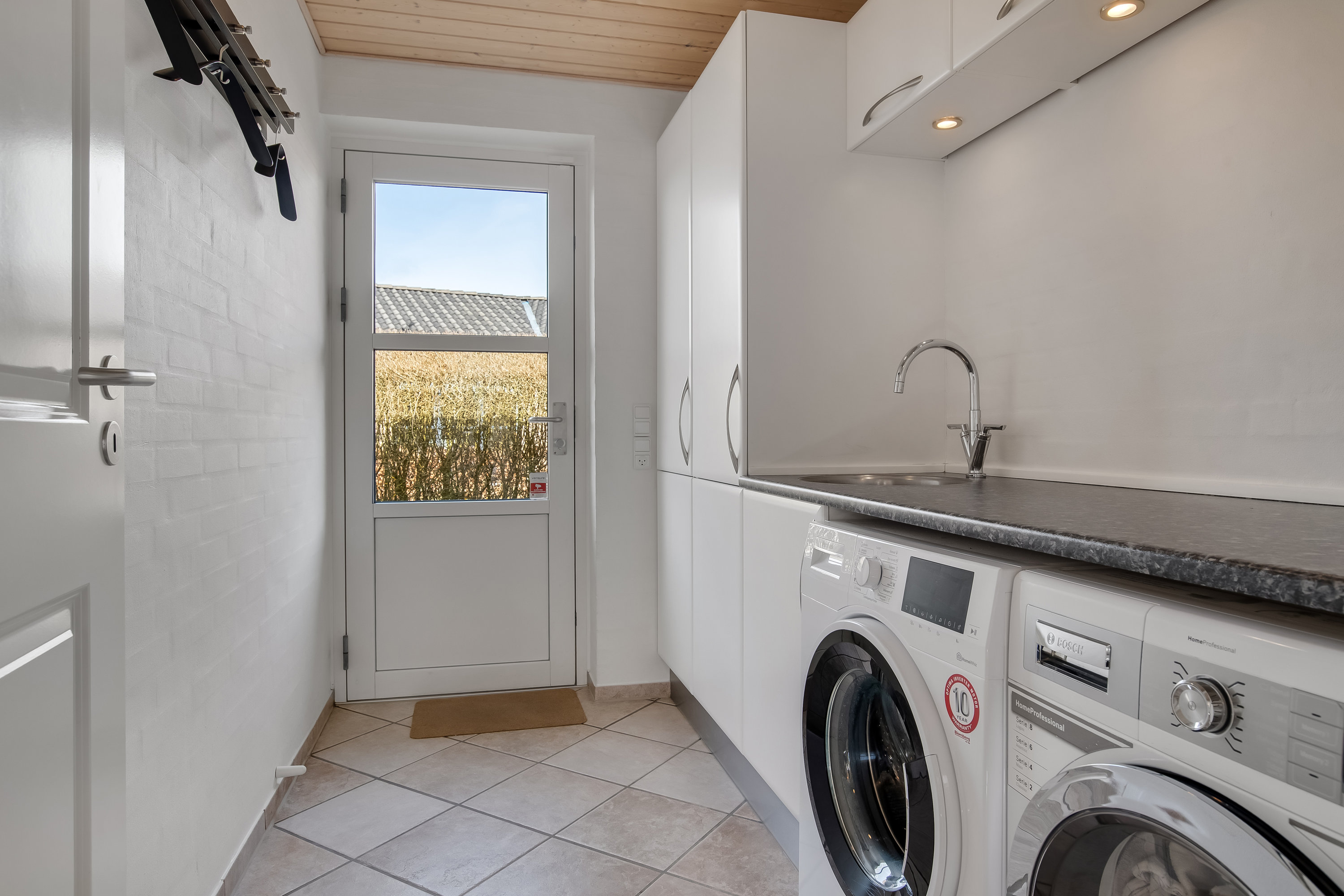 Fremhævet bryggers billede i fuldskærmstilstand. Billede af Skovvikken 34, Mejrup, 7500 Holstebro