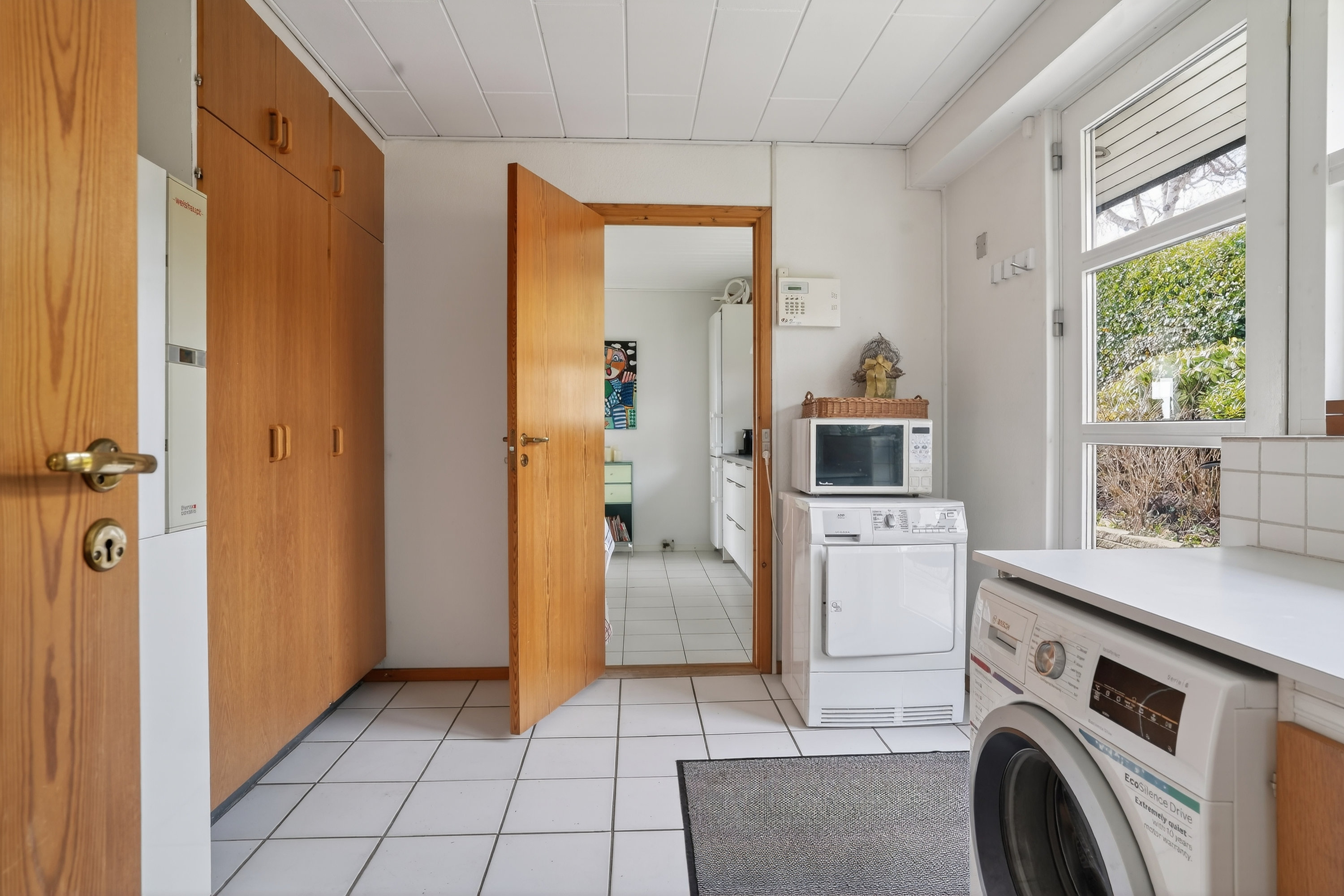 Fremhævet bryggers billede i fuldskærmstilstand. Billede af Skansørevej 6, 3000 Helsingør